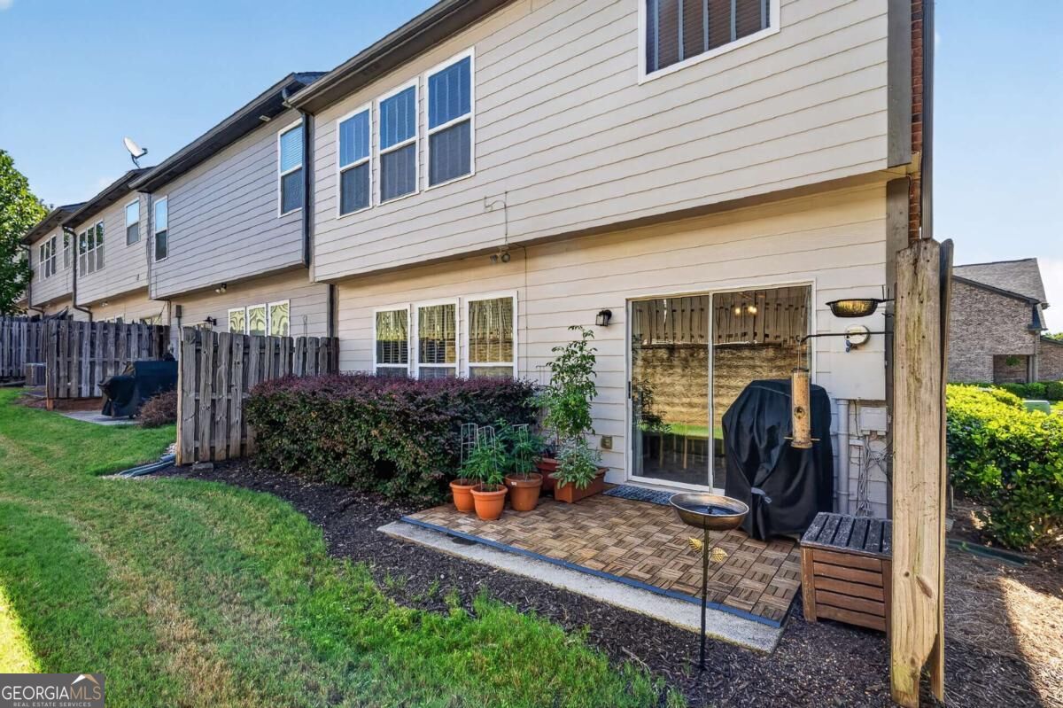 4967 Berkeley Run Crossing Property Photo 31