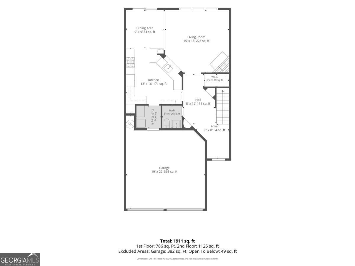 4967 Berkeley Run Crossing Property Photo 34