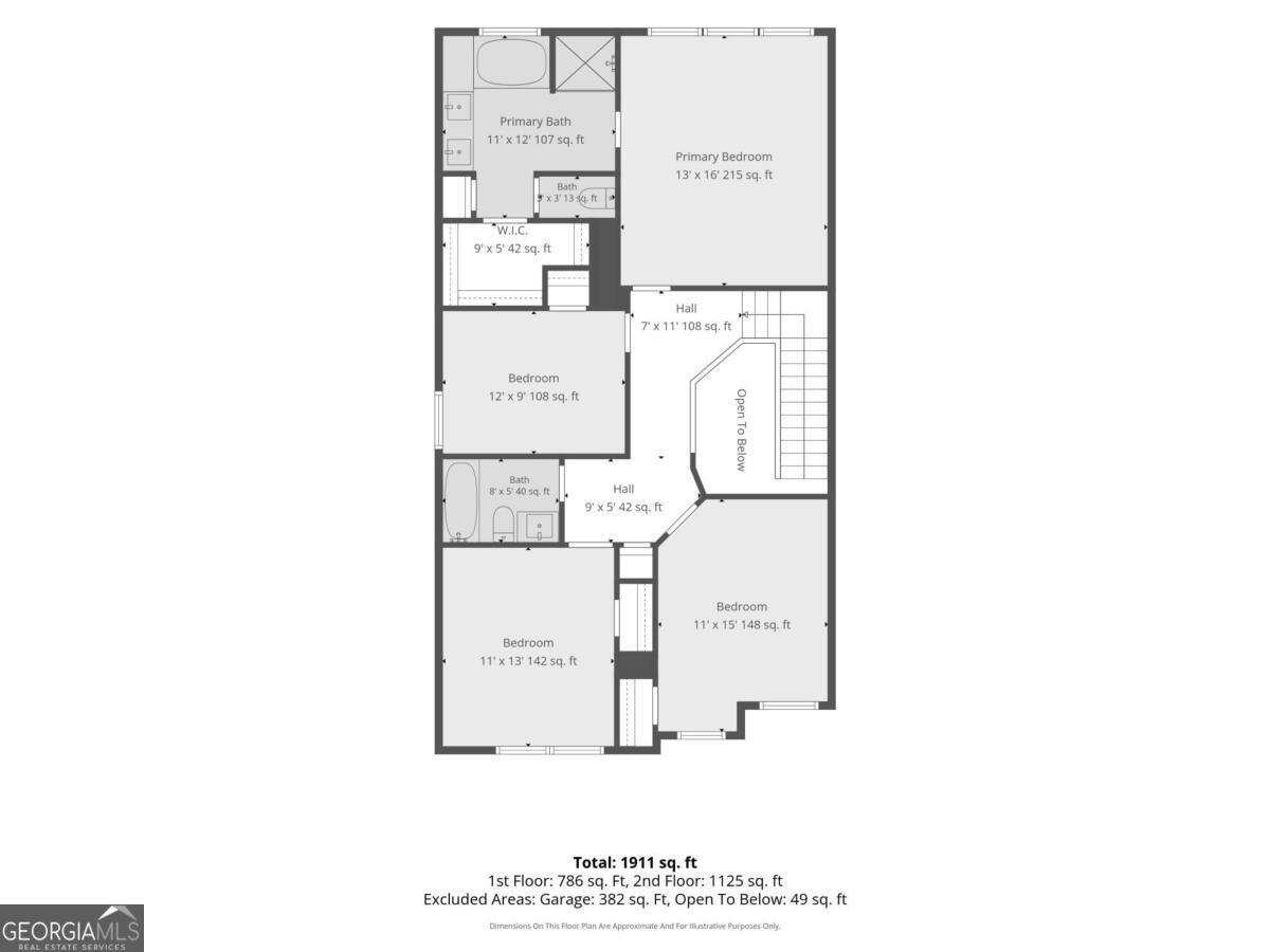 4967 Berkeley Run Crossing Property Photo 35