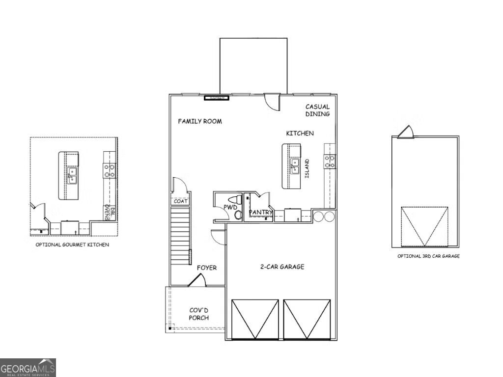 503 Headwater Court Property Photo 2