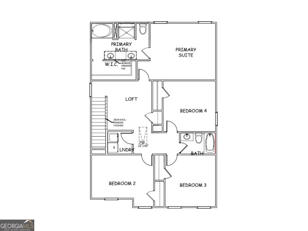 503 Headwater Court Property Photo 3
