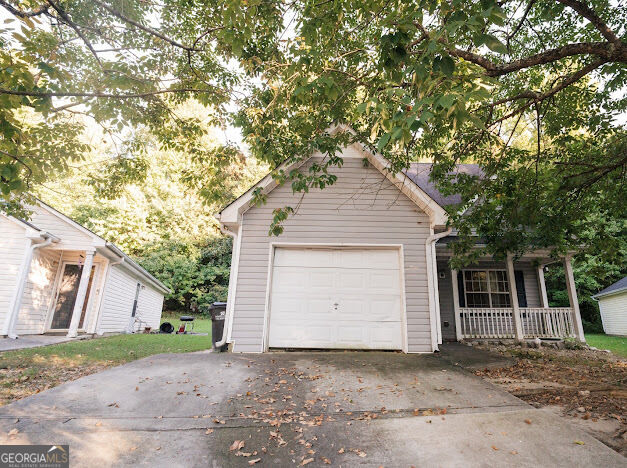 8351 Ramblin Court Property Photo 1