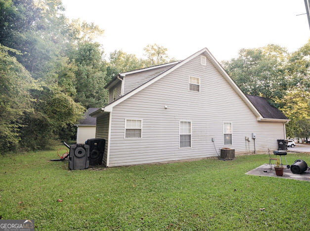 8351 Ramblin Court Property Photo 9