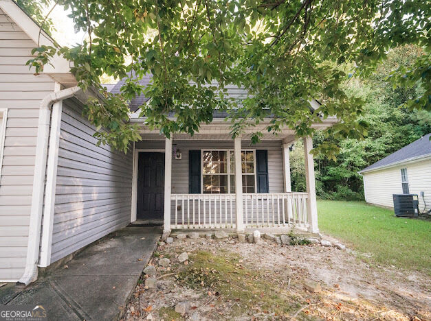8351 Ramblin Court Property Photo 13