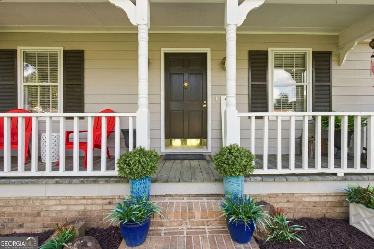 4 Fuqua Court Nw Property Photo 2
