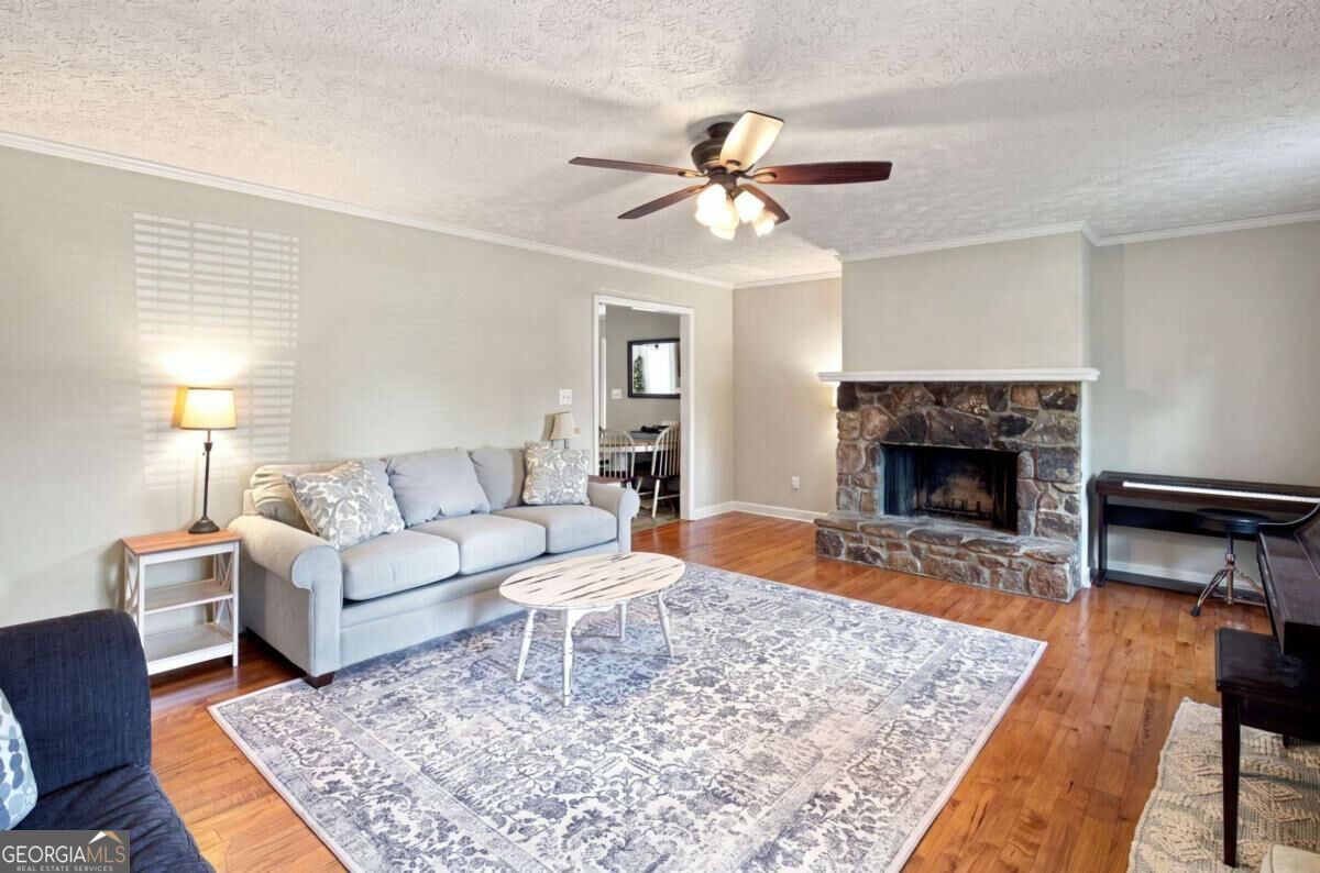 4 Fuqua Court Nw Property Photo 4