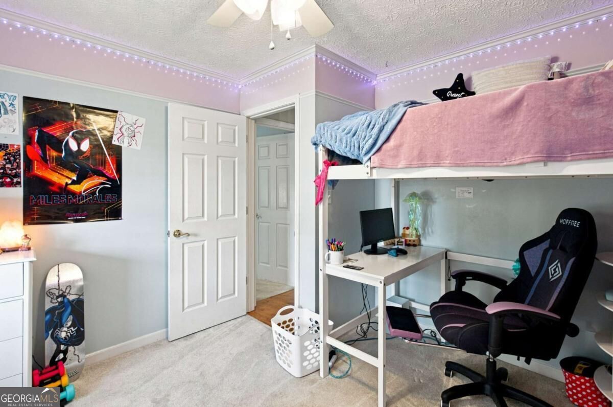 4 Fuqua Court Nw Property Photo 13