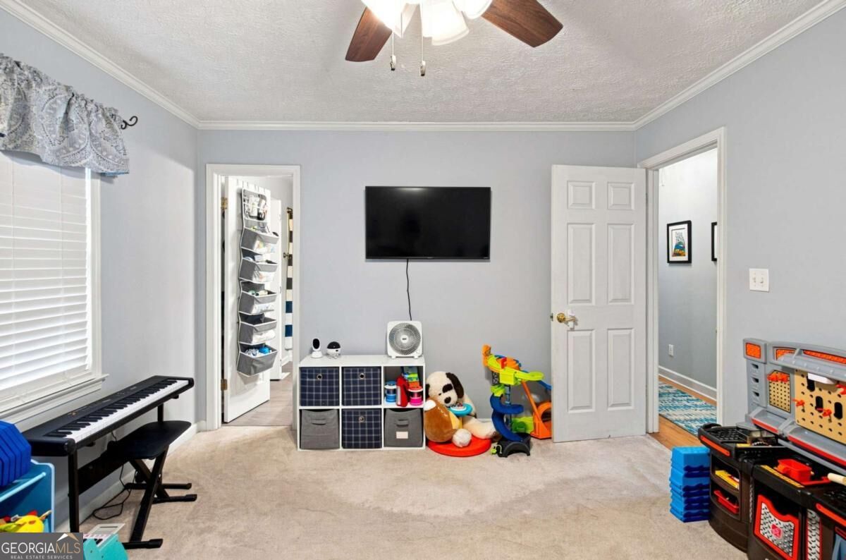 4 Fuqua Court Nw Property Photo 15