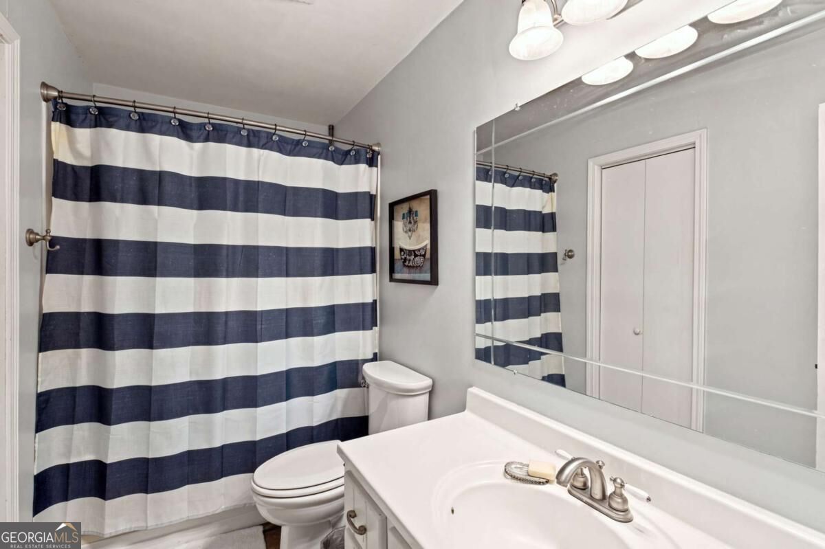 4 Fuqua Court Nw Property Photo 21