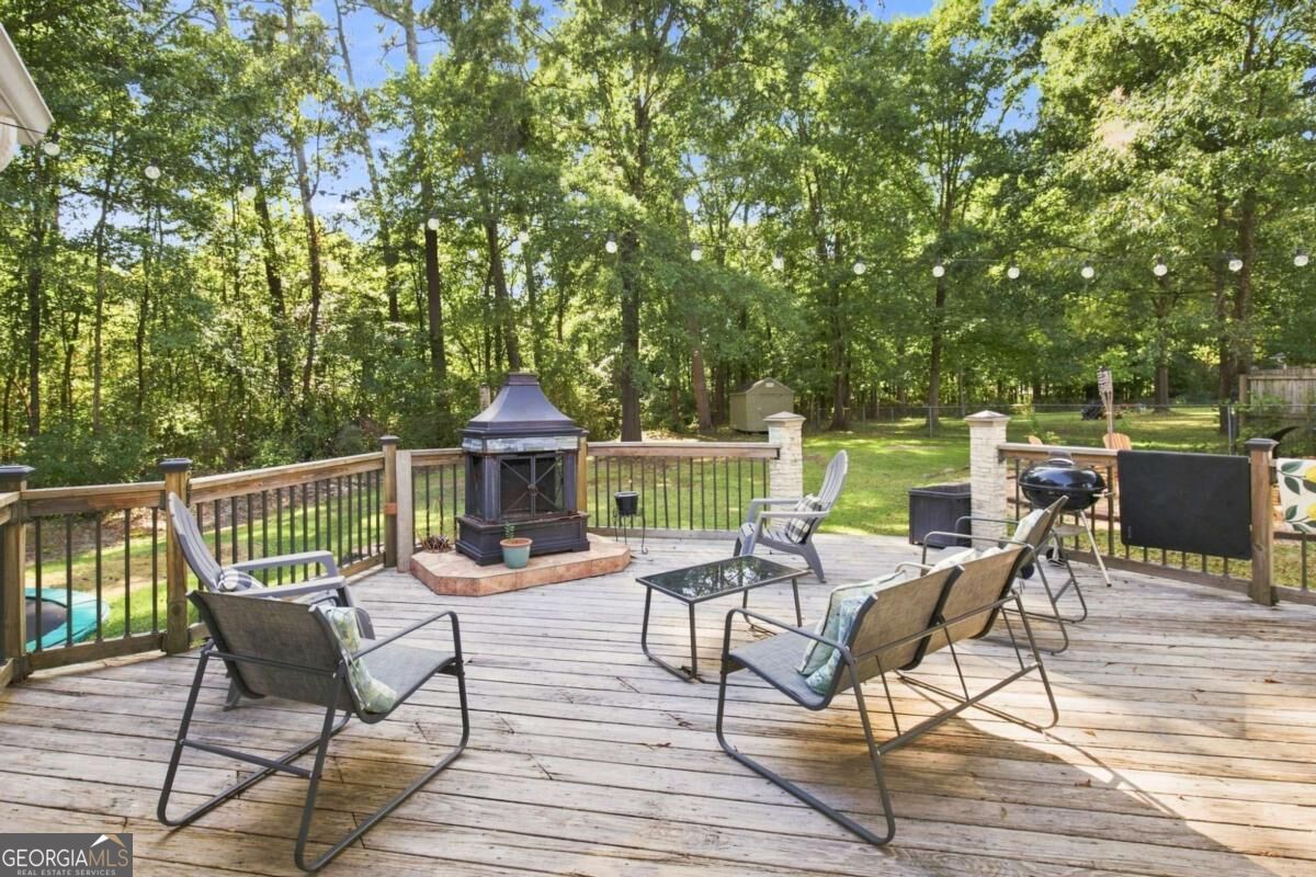 4 Fuqua Court Nw Property Photo 23