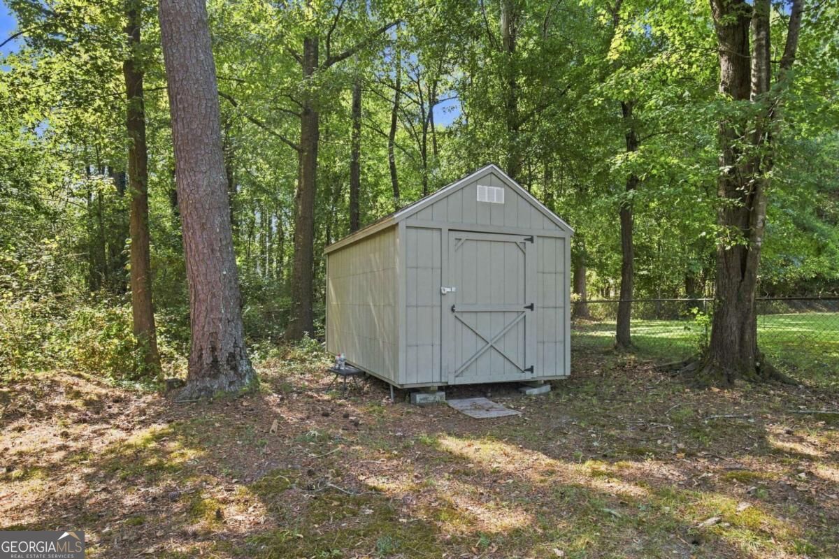 4 Fuqua Court Nw Property Photo 27