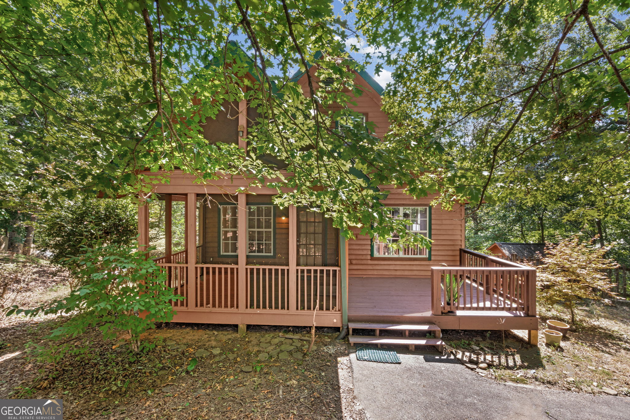 589 Eagle Rest Road Property Photo 1