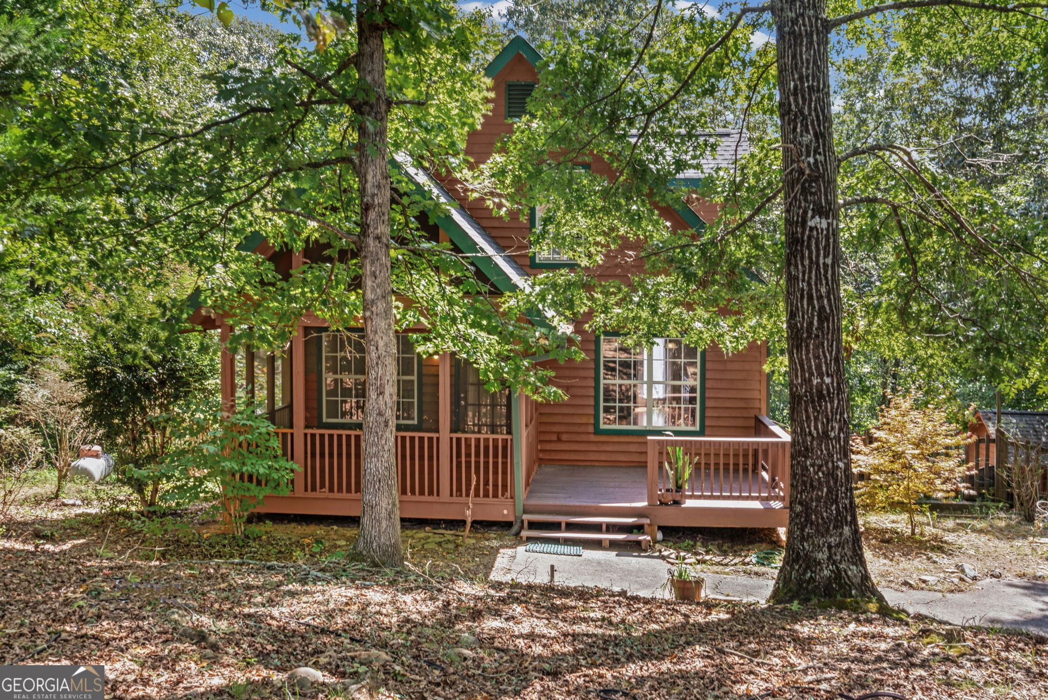589 Eagle Rest Road Property Photo 4