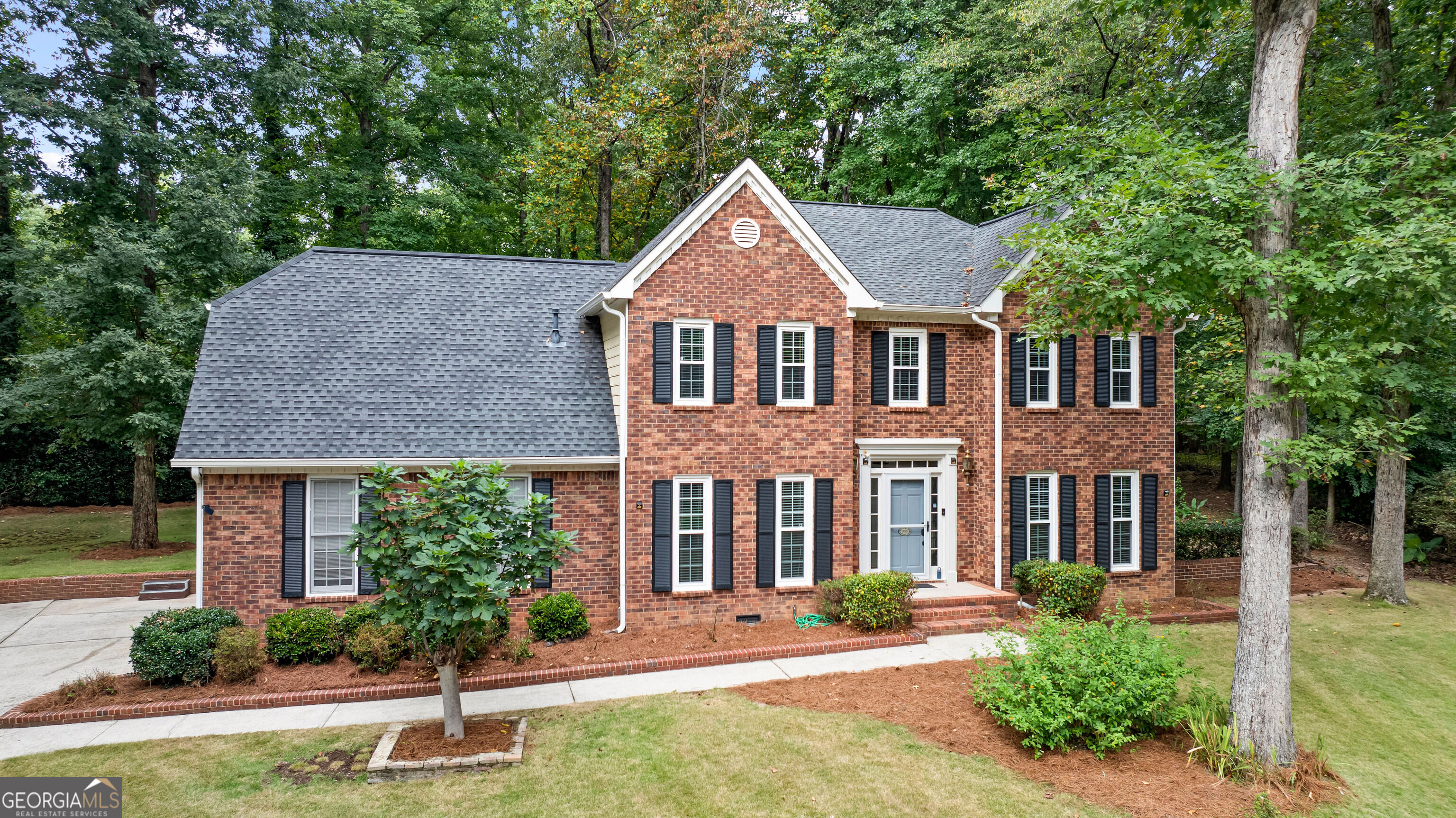 505 Barstone Place Property Photo 1