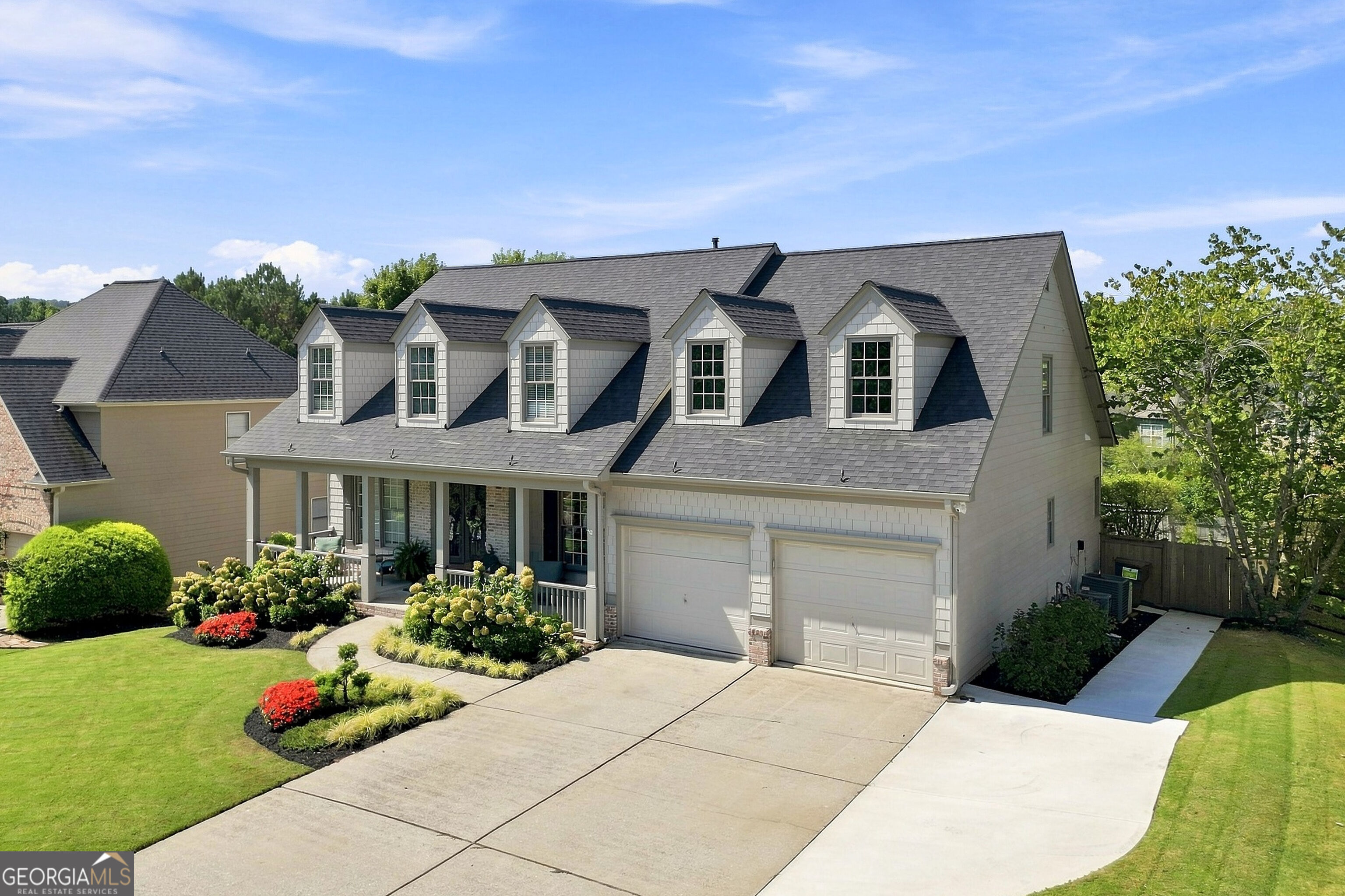 4015 Gold Mill Ridge Property Photo 3
