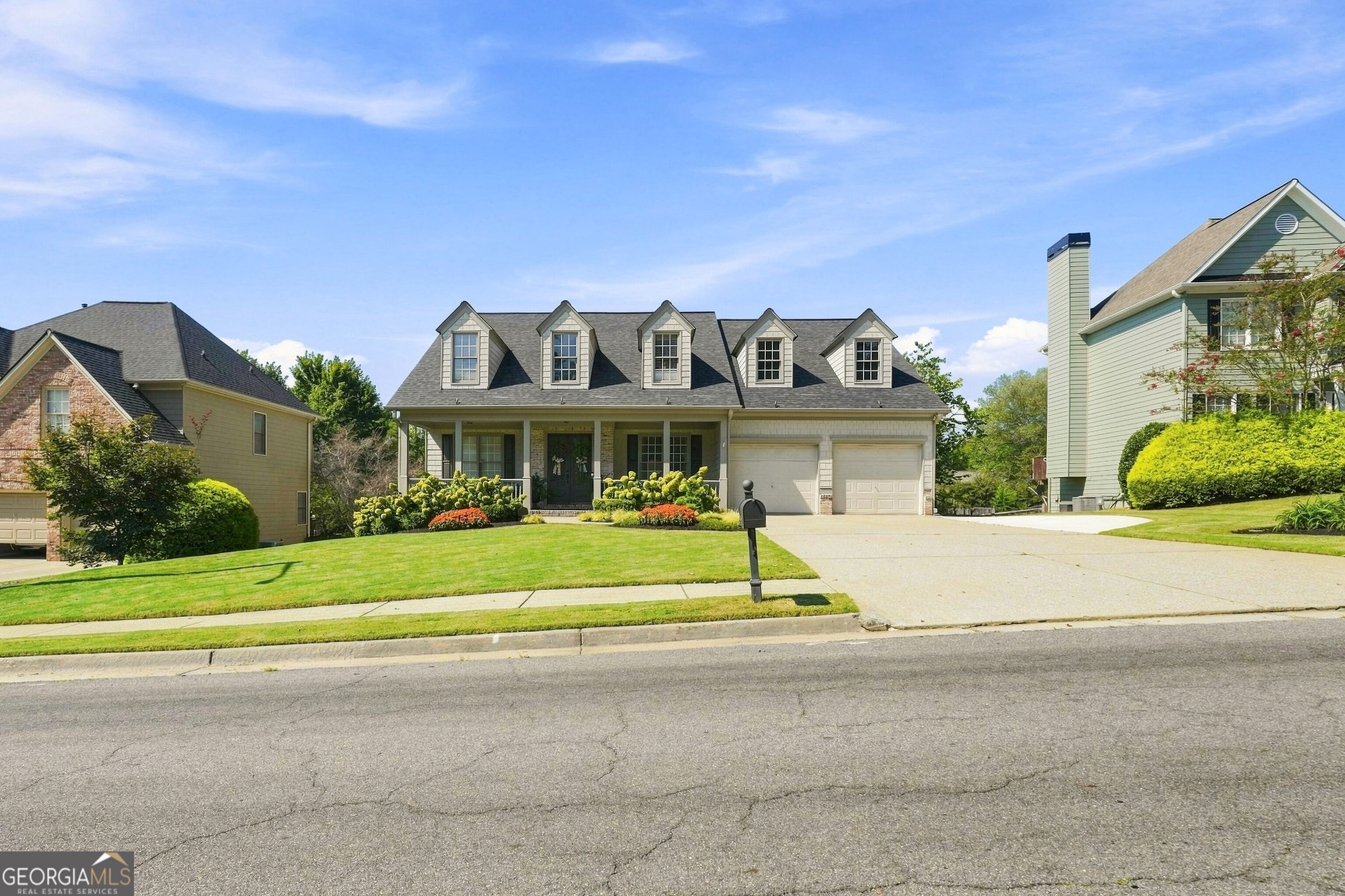 4015 Gold Mill Ridge Property Photo 4