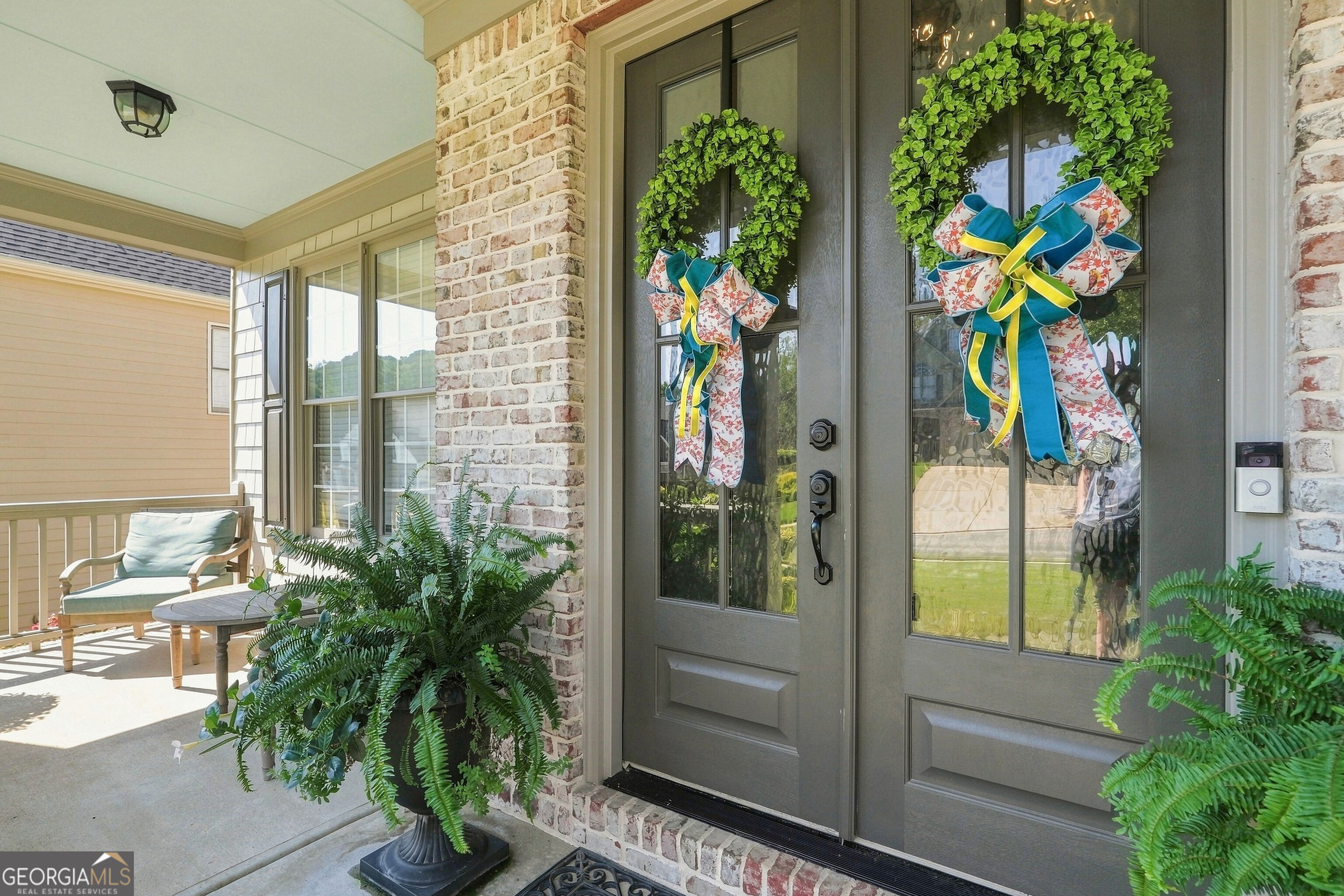 4015 Gold Mill Ridge Property Photo 6