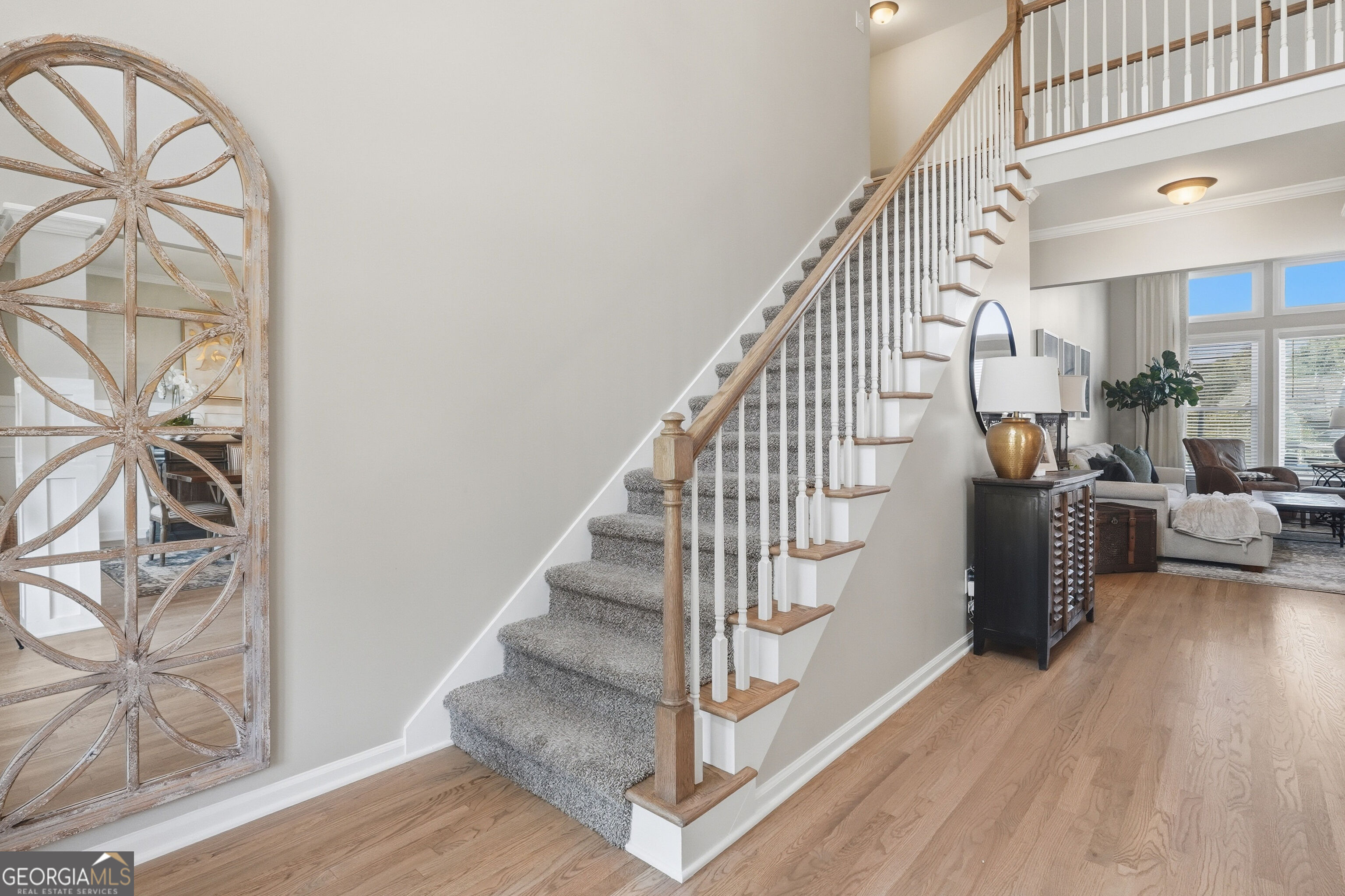4015 Gold Mill Ridge Property Photo 10