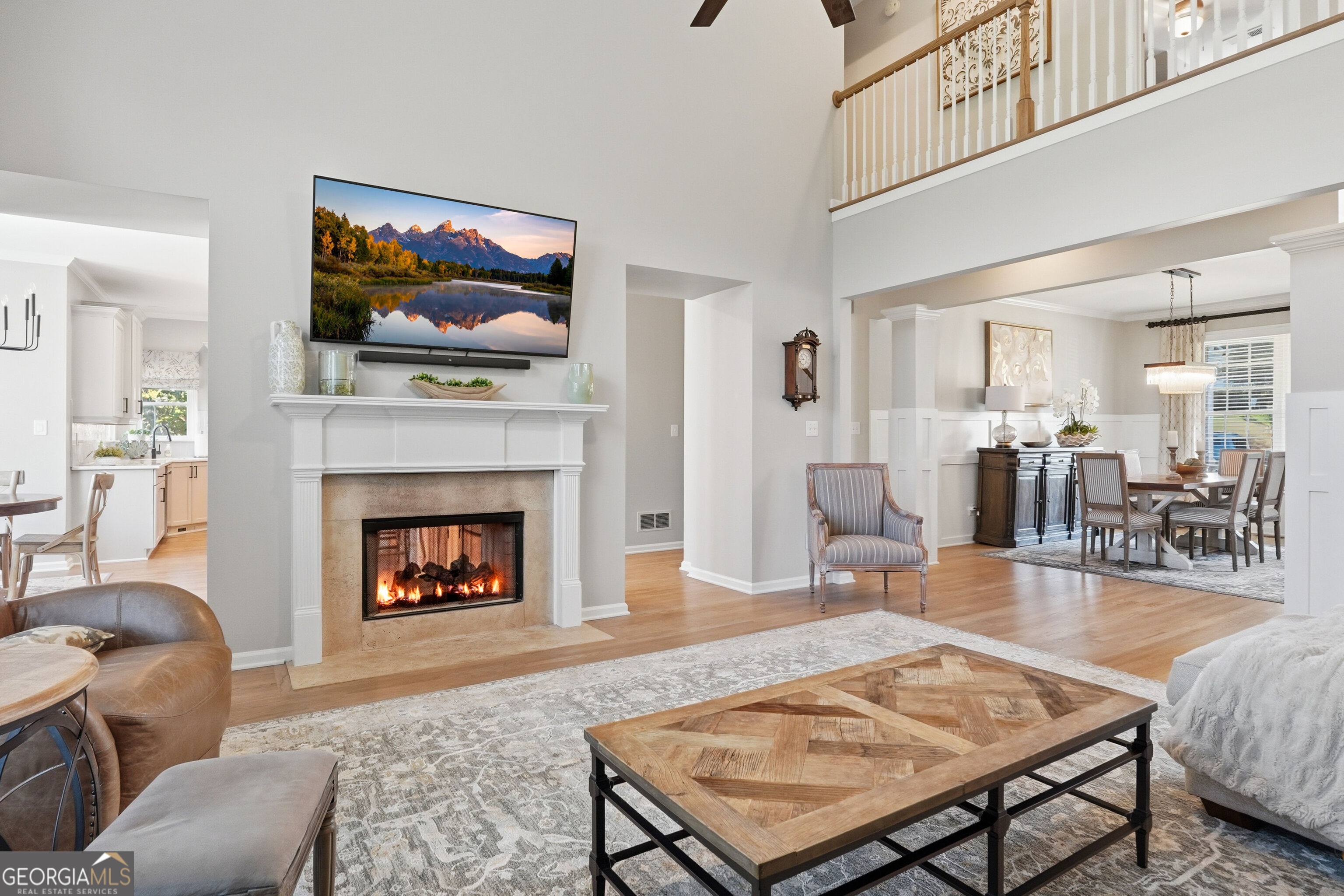 4015 Gold Mill Ridge Property Photo 17