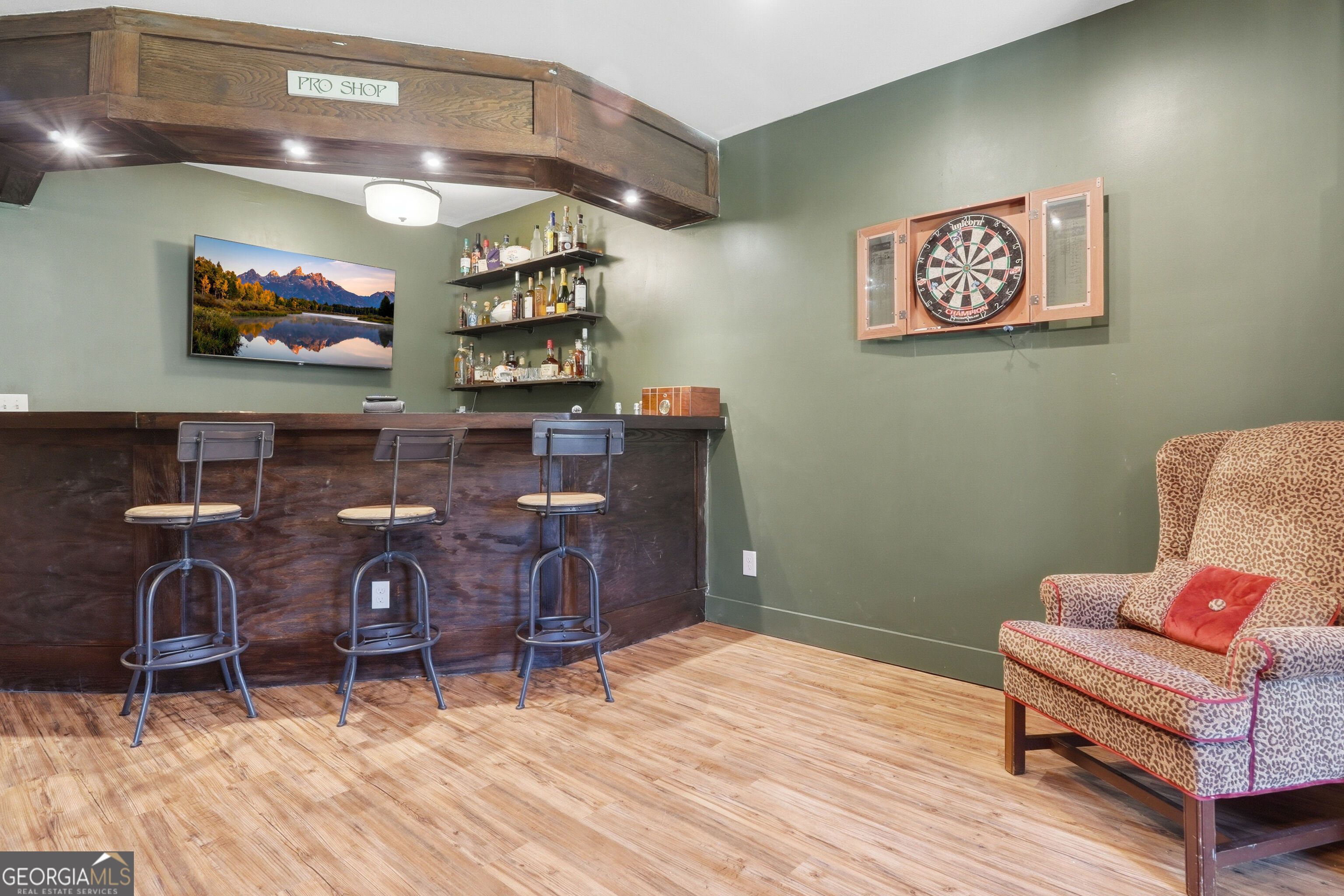 4015 Gold Mill Ridge Property Photo 64