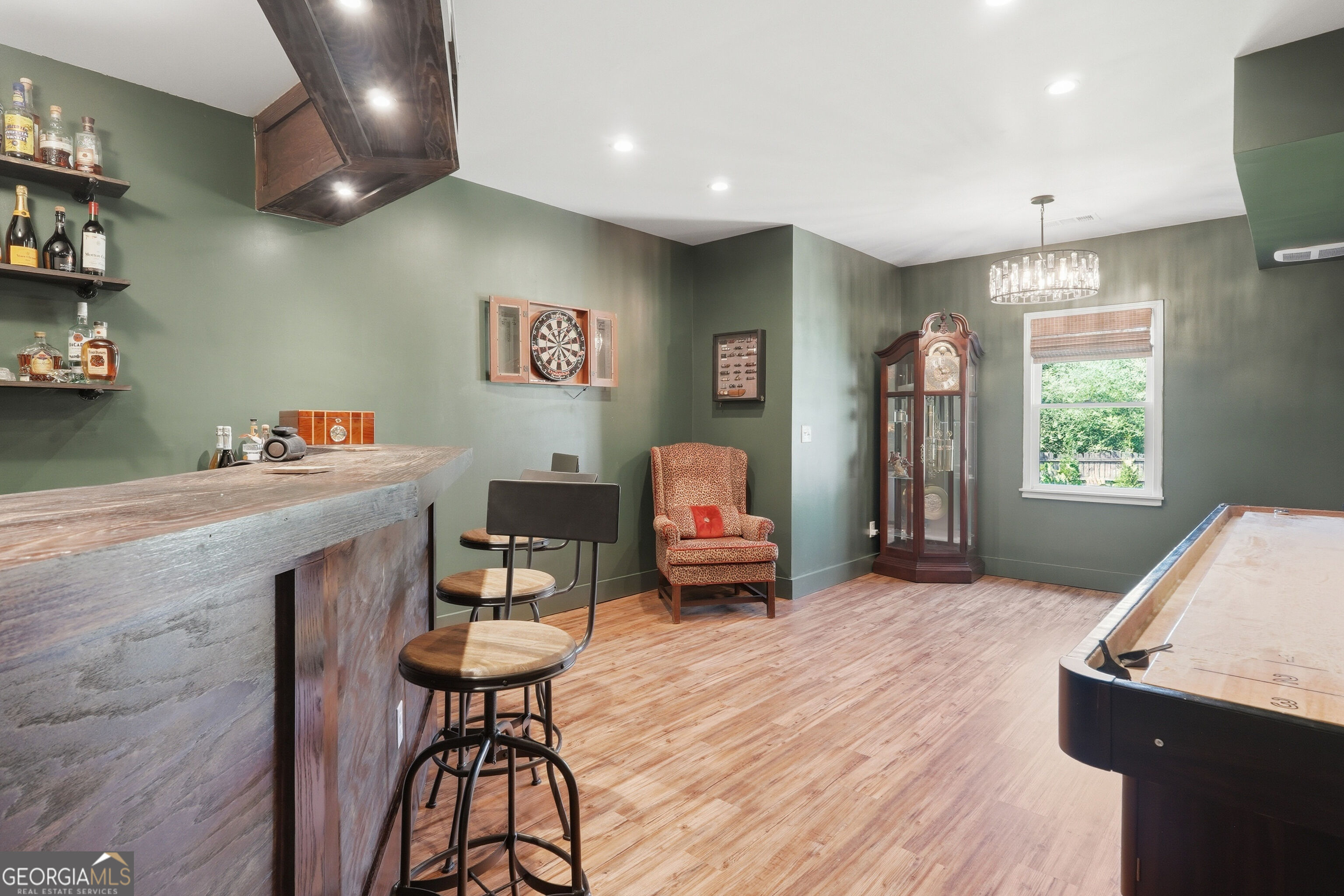 4015 Gold Mill Ridge Property Photo 67