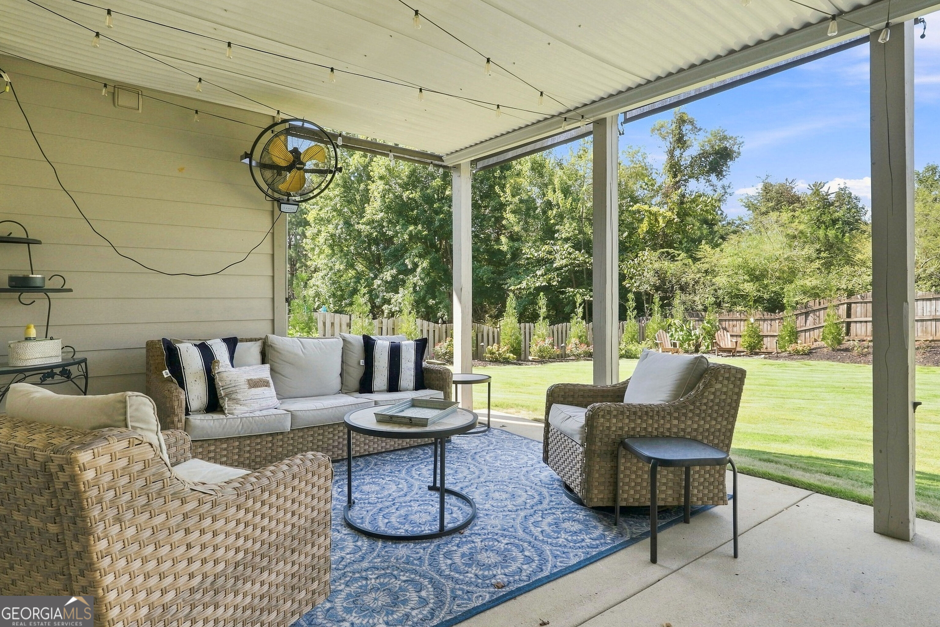 4015 Gold Mill Ridge Property Photo 70