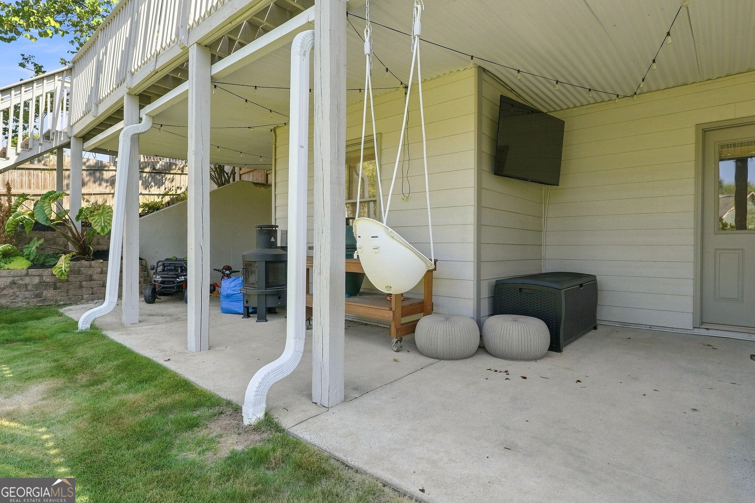 4015 Gold Mill Ridge Property Photo 71