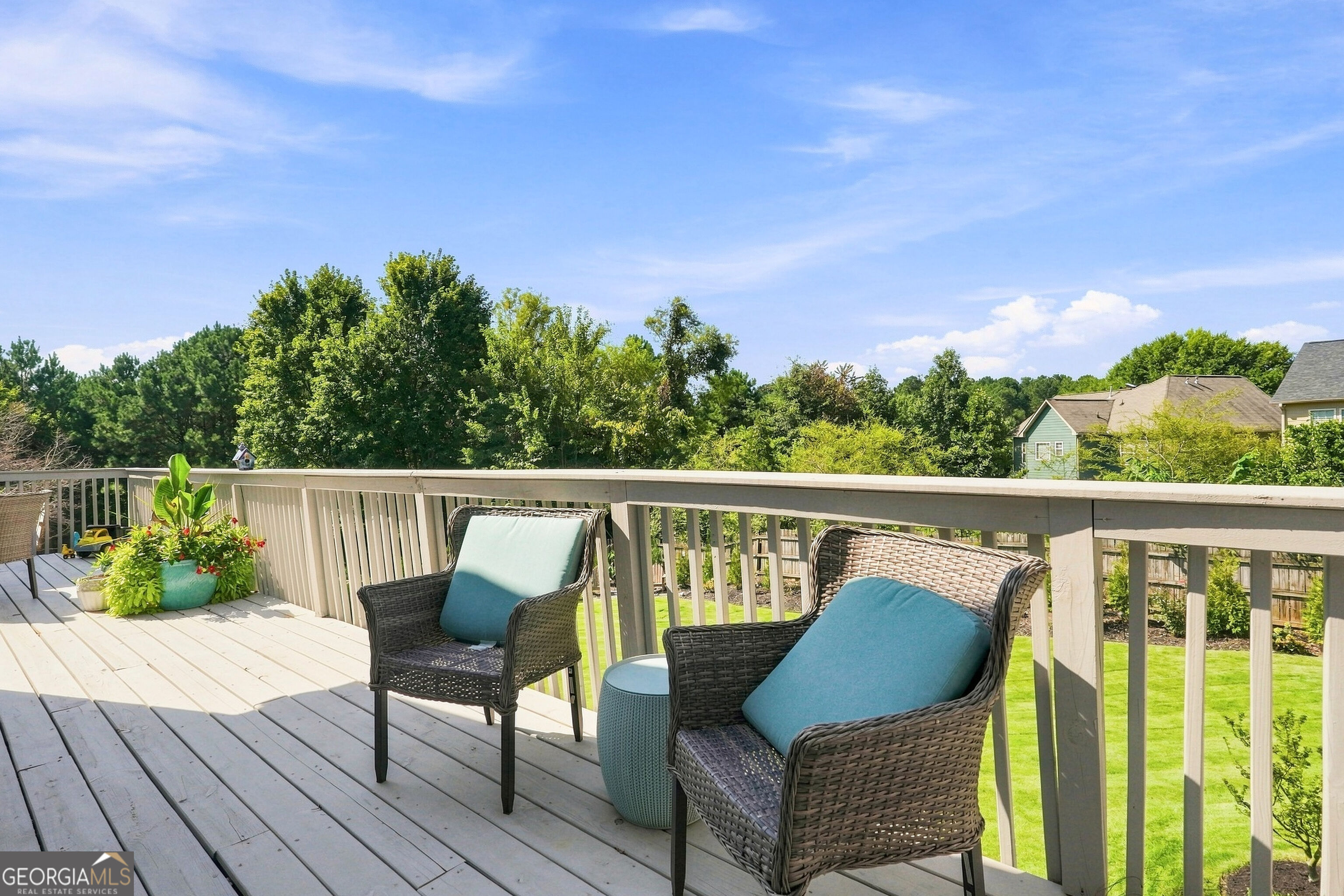 4015 Gold Mill Ridge Property Photo 76