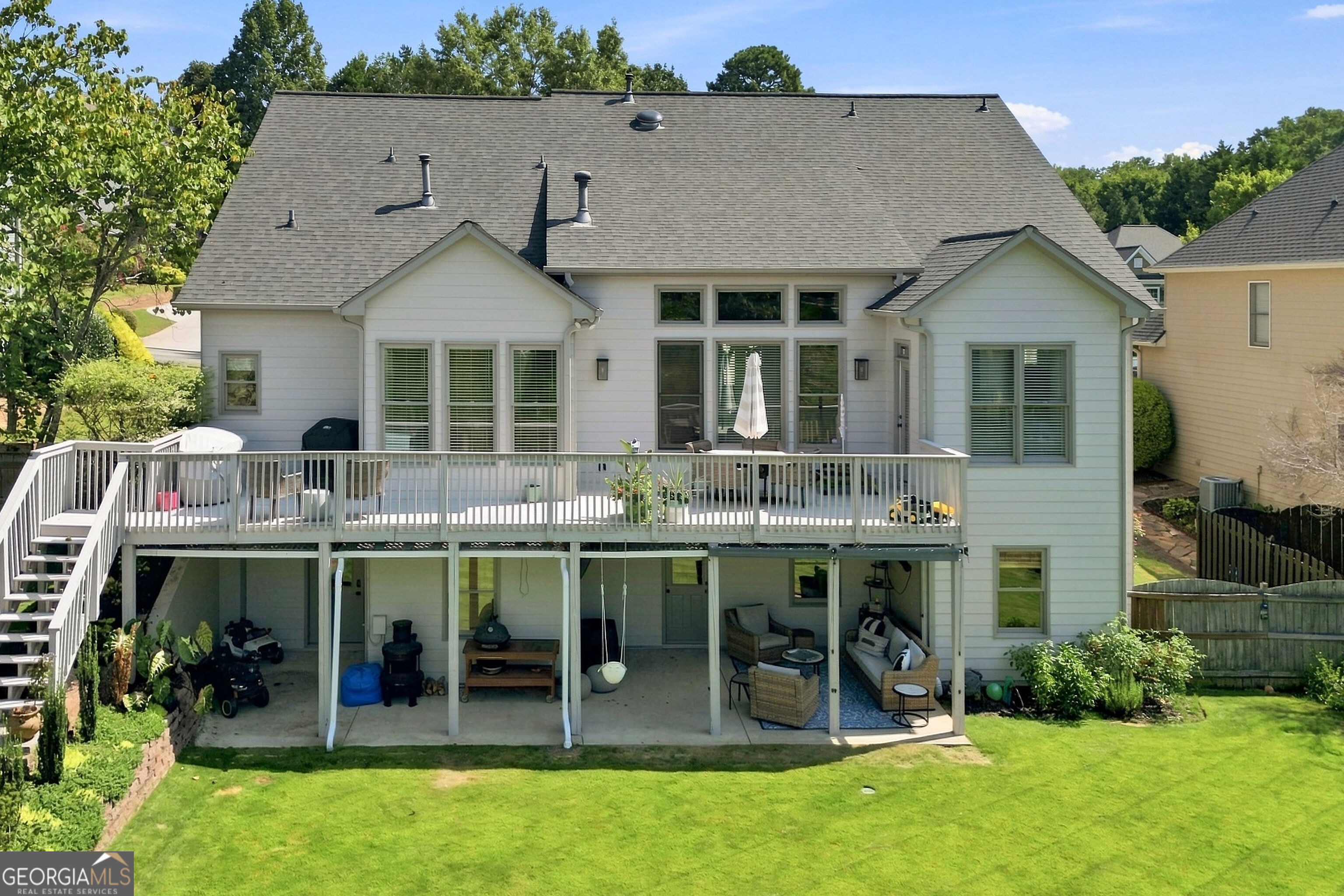 4015 Gold Mill Ridge Property Photo 77