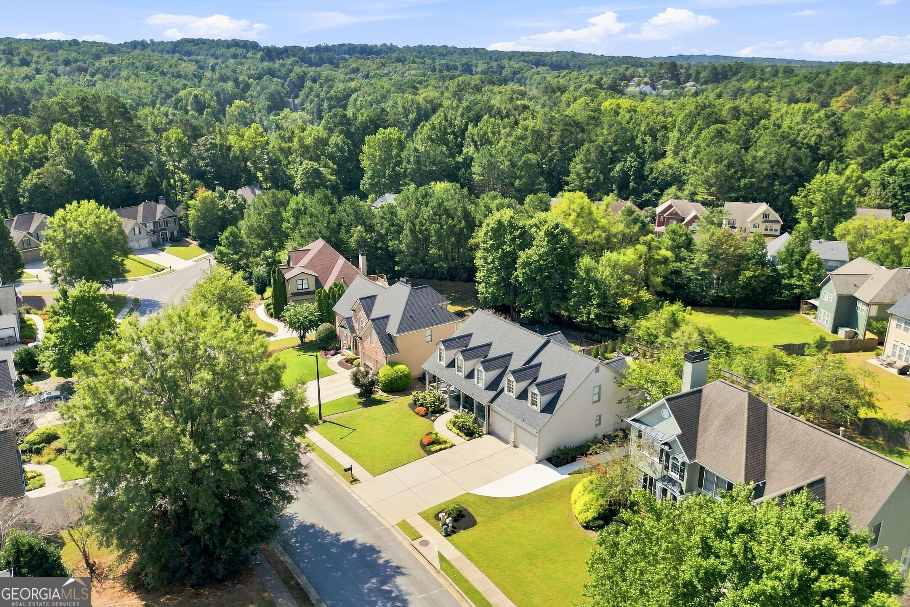 4015 Gold Mill Ridge Property Photo 81