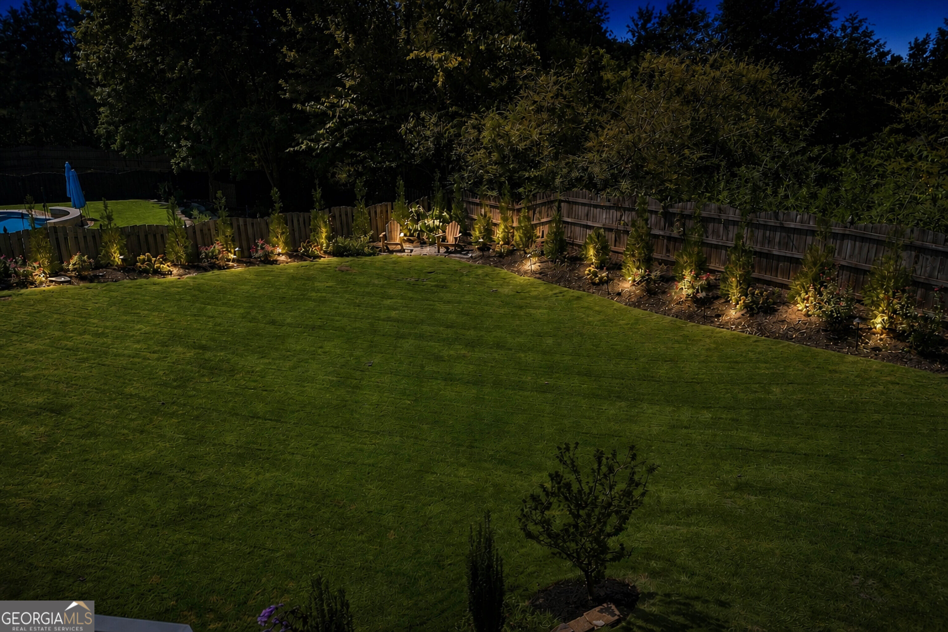 4015 Gold Mill Ridge Property Photo 84