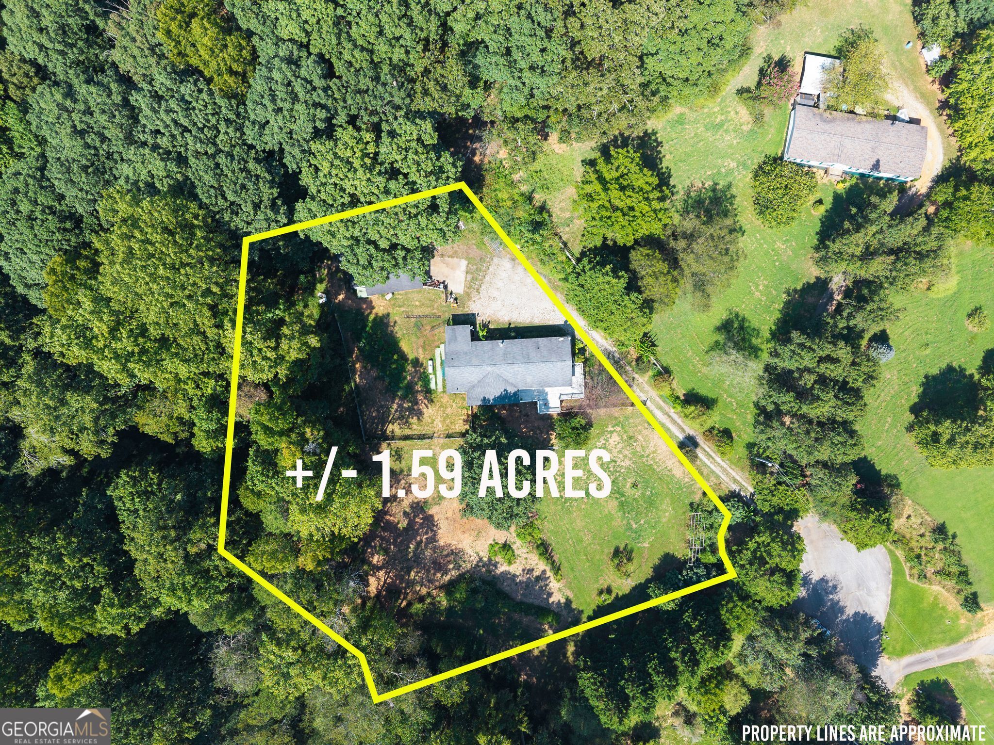 79 Meadow Ridge Lane Property Photo 32