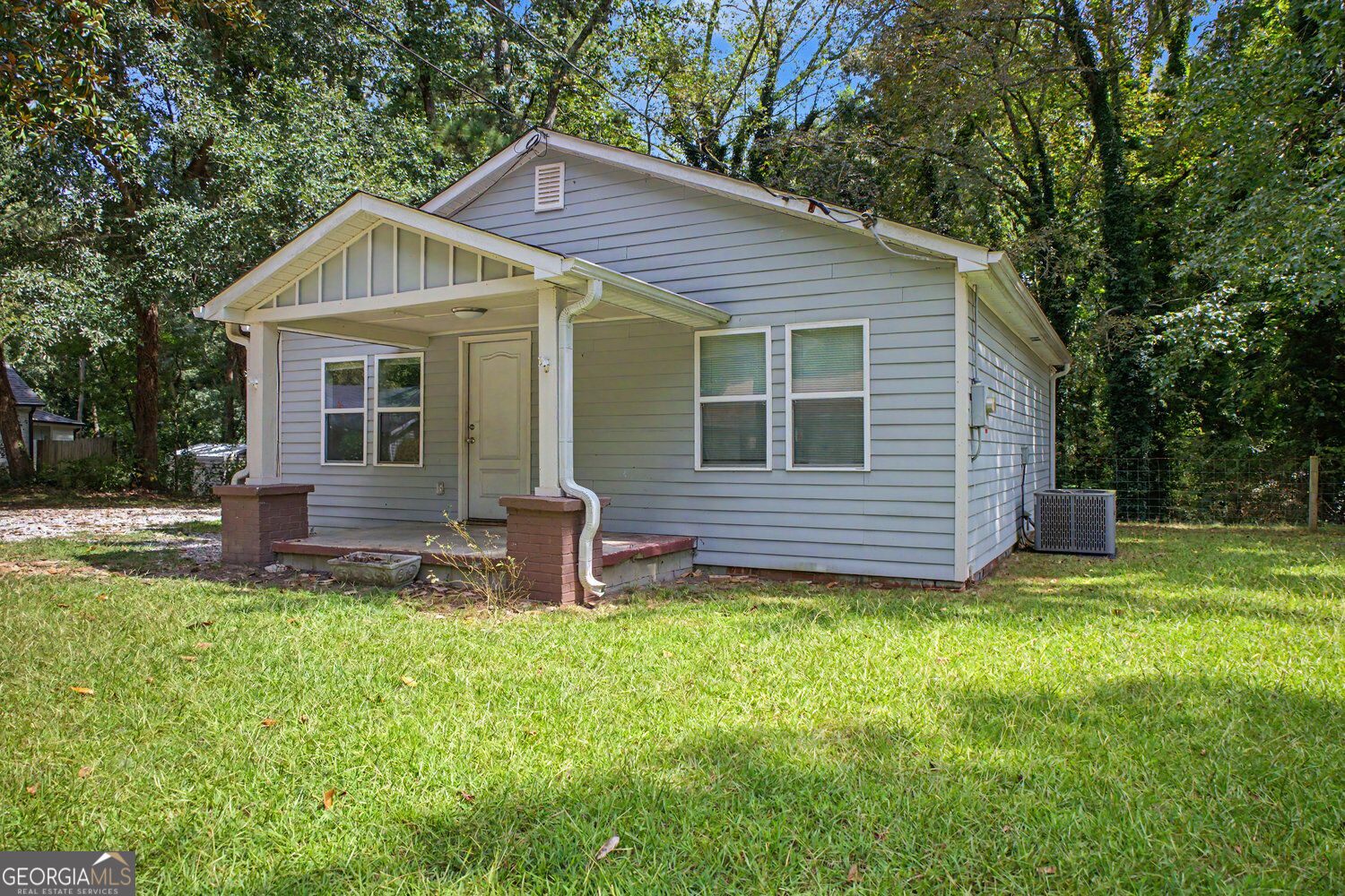 313 Walker Drive Property Photo 1