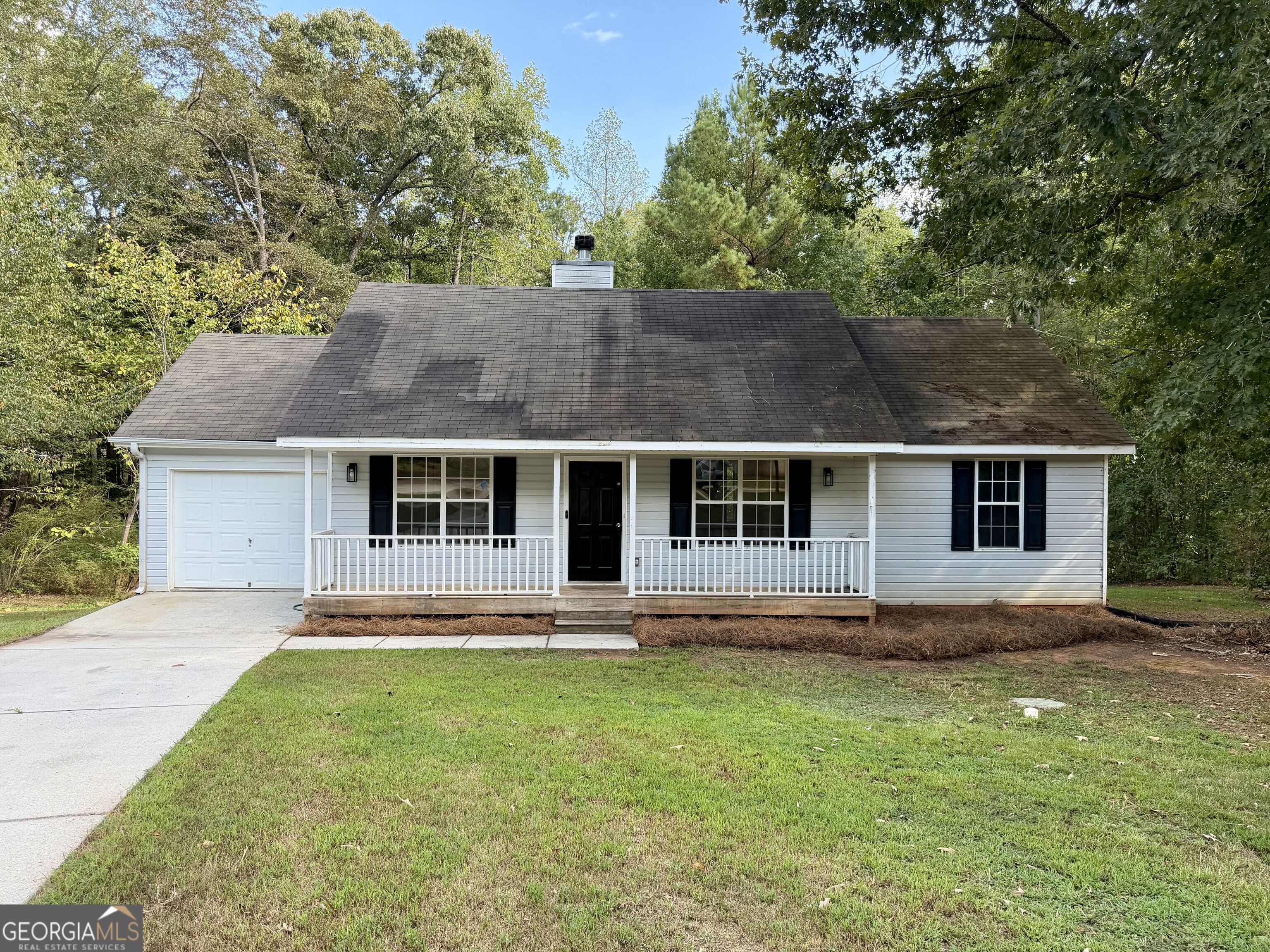 164 Lake Forest Drive Property Photo 1