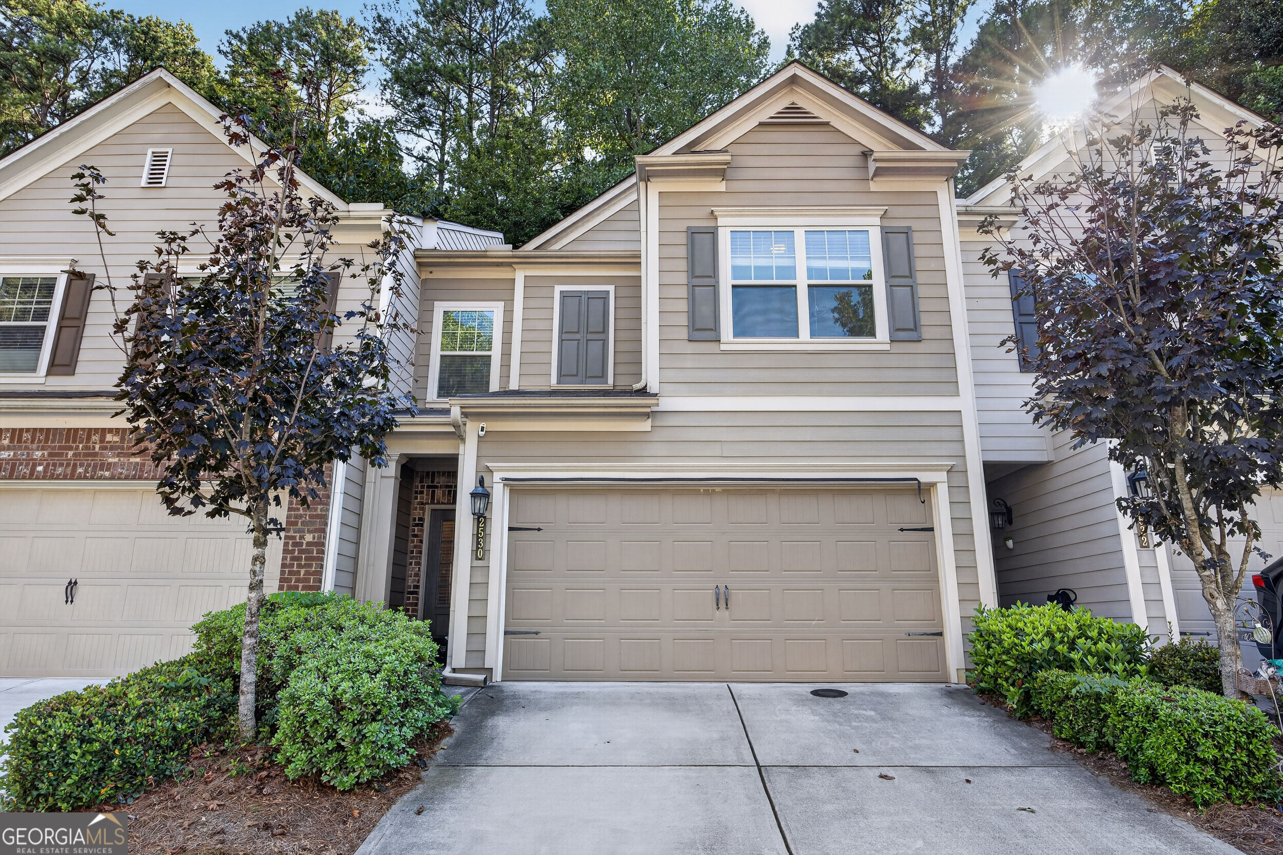 2530 Norwood Park Crossing Property Photo 1