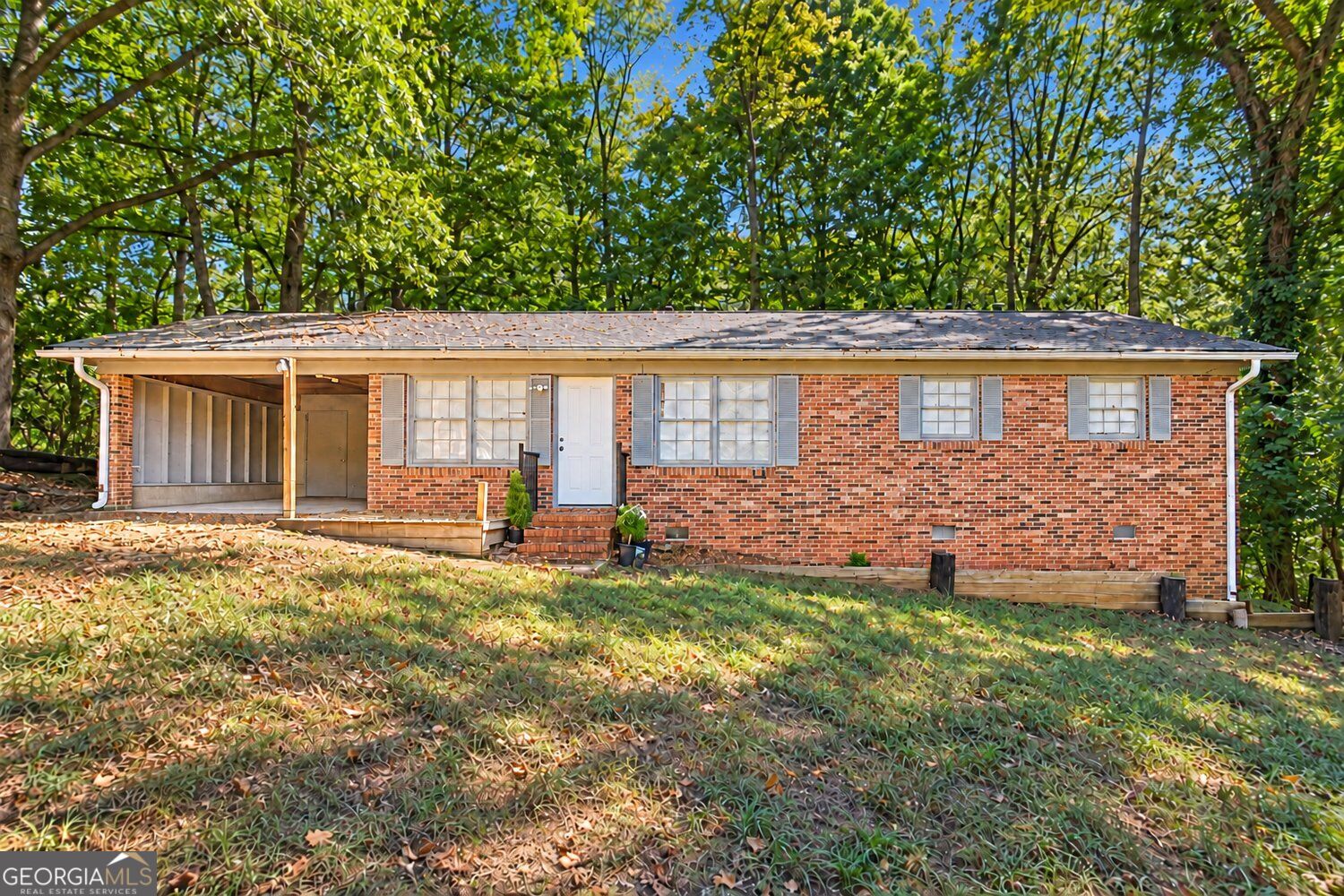 310 Cavalier Road