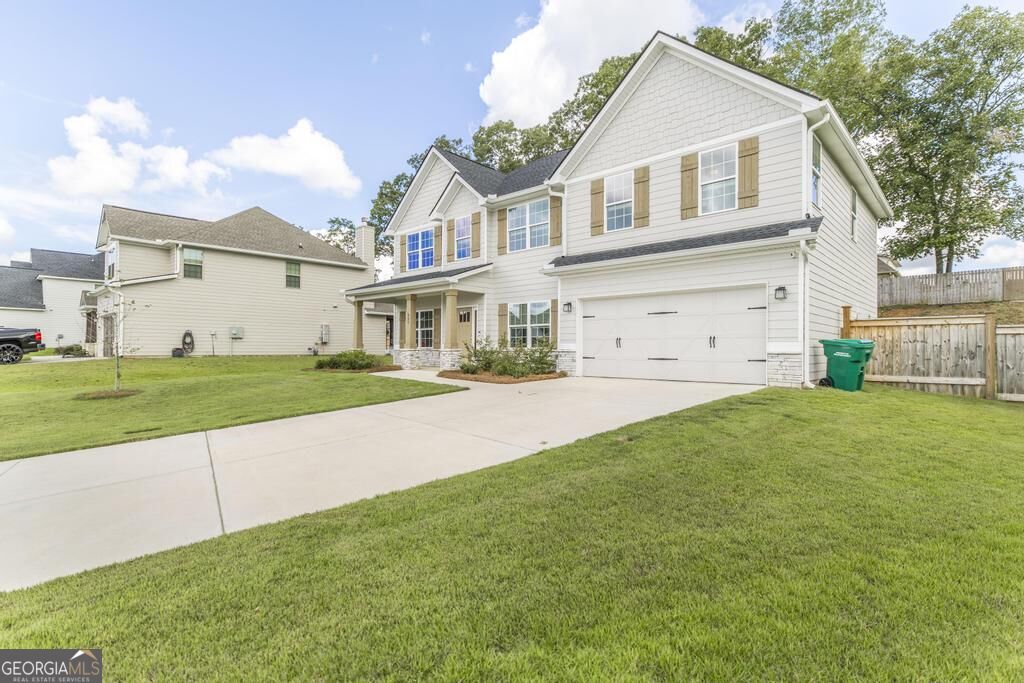 650 Mccarley Downs Drive Property Photo 3