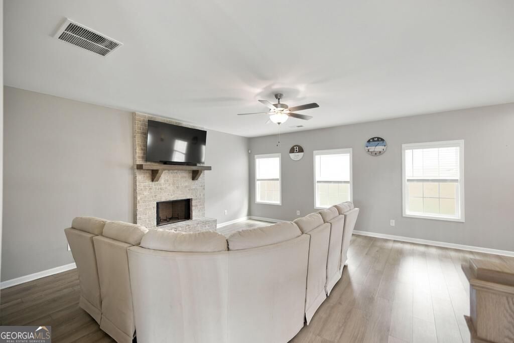 650 Mccarley Downs Drive Property Photo 9
