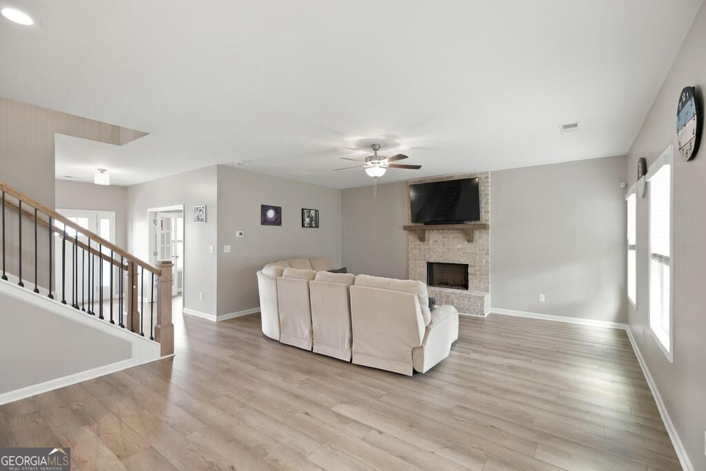 650 Mccarley Downs Drive Property Photo 11