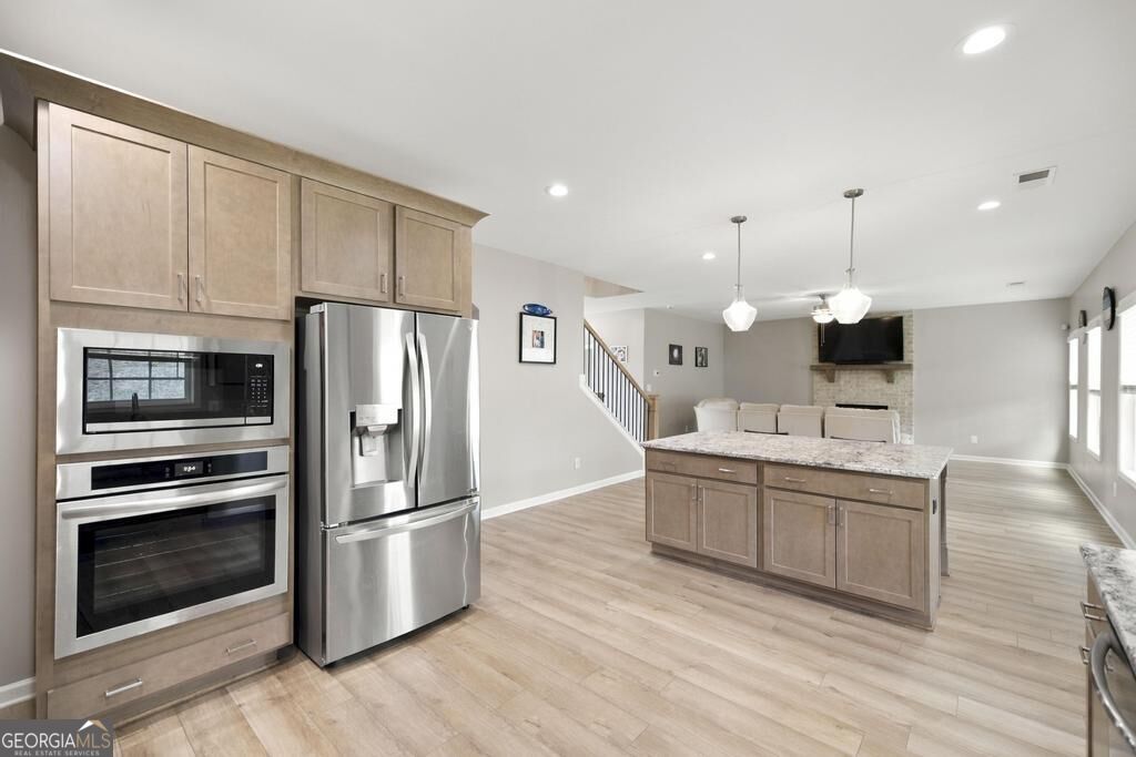 650 Mccarley Downs Drive Property Photo 16