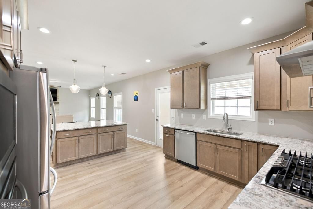 650 Mccarley Downs Drive Property Photo 17