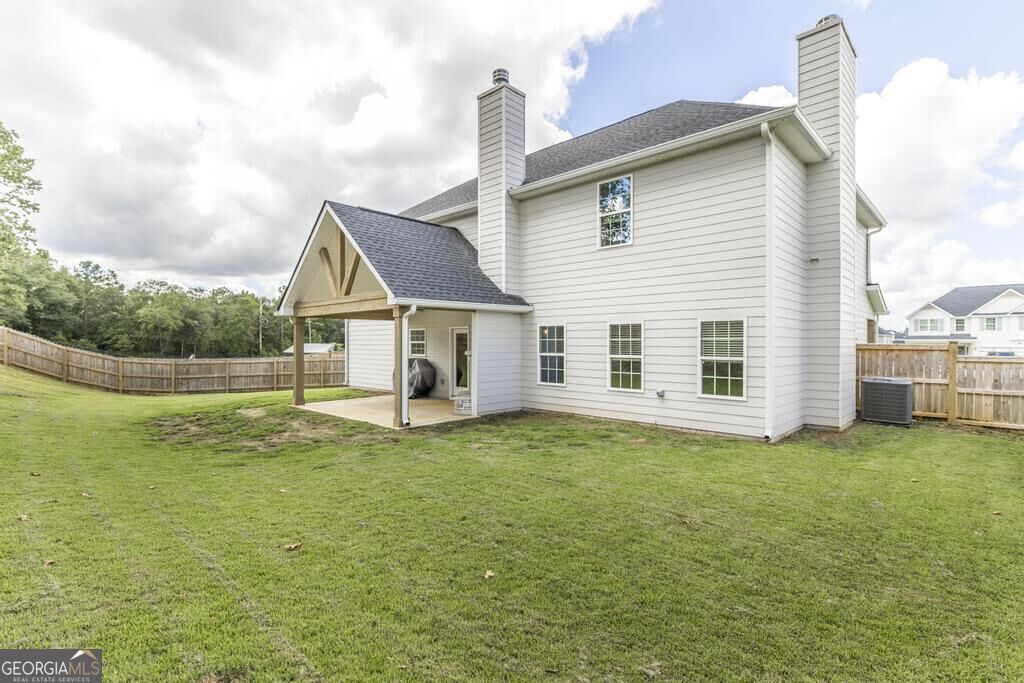 650 Mccarley Downs Drive Property Photo 33