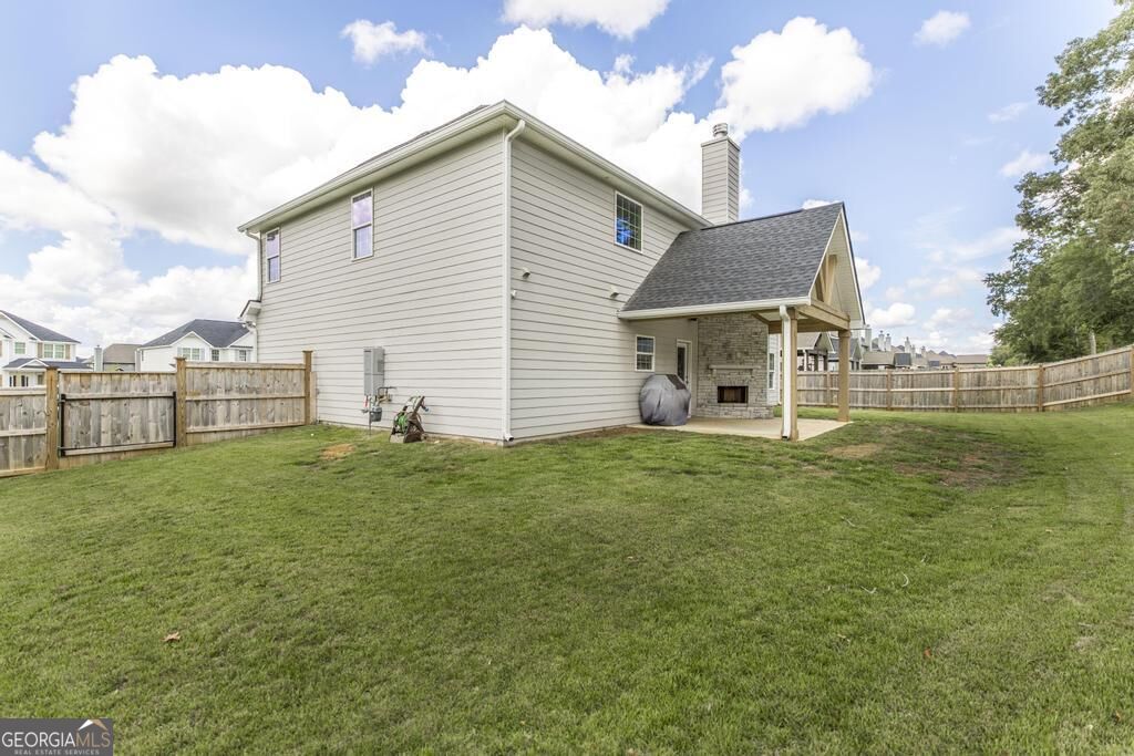650 Mccarley Downs Drive Property Photo 35