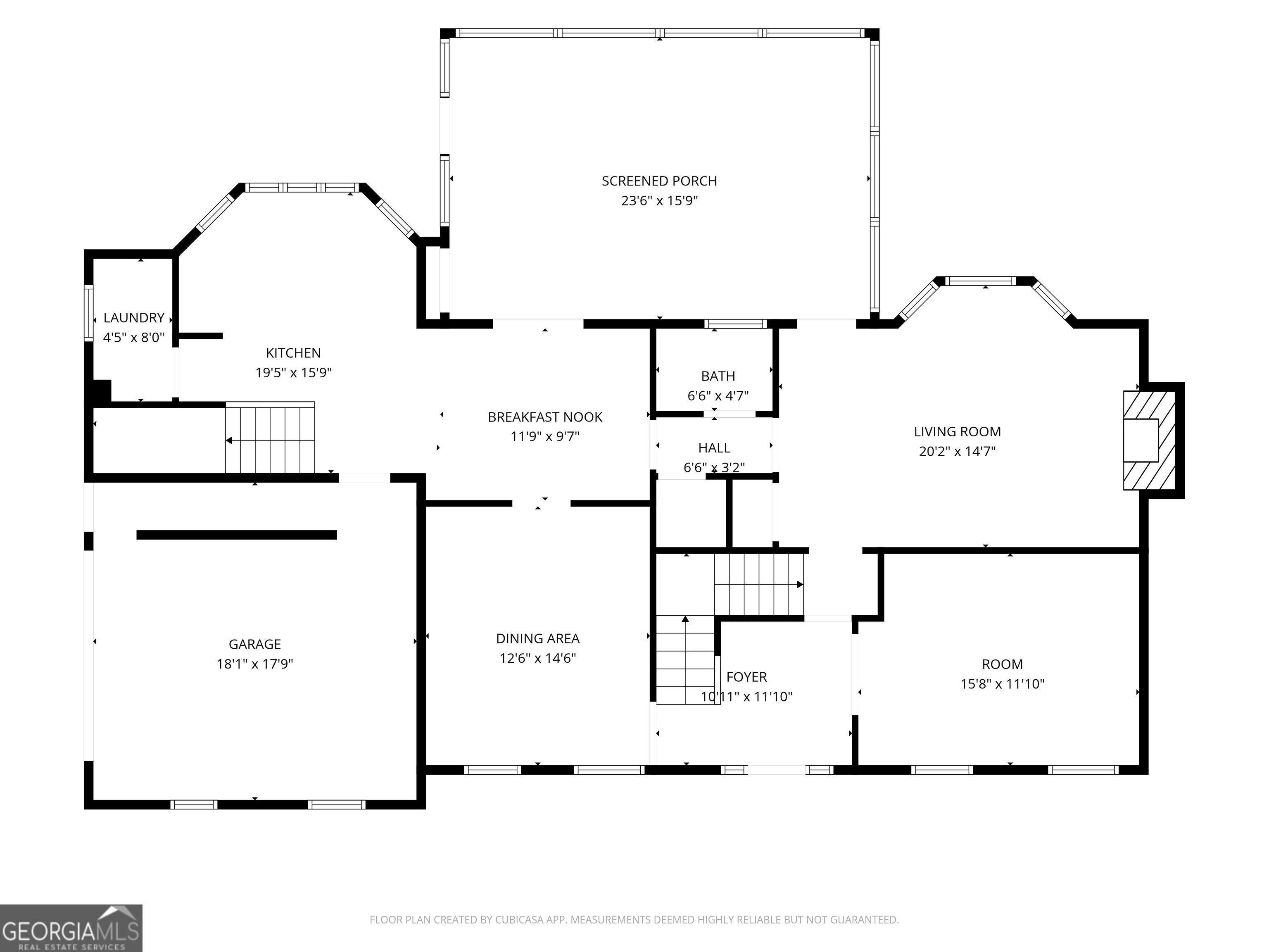 325 Cantlegate Close Property Photo 38