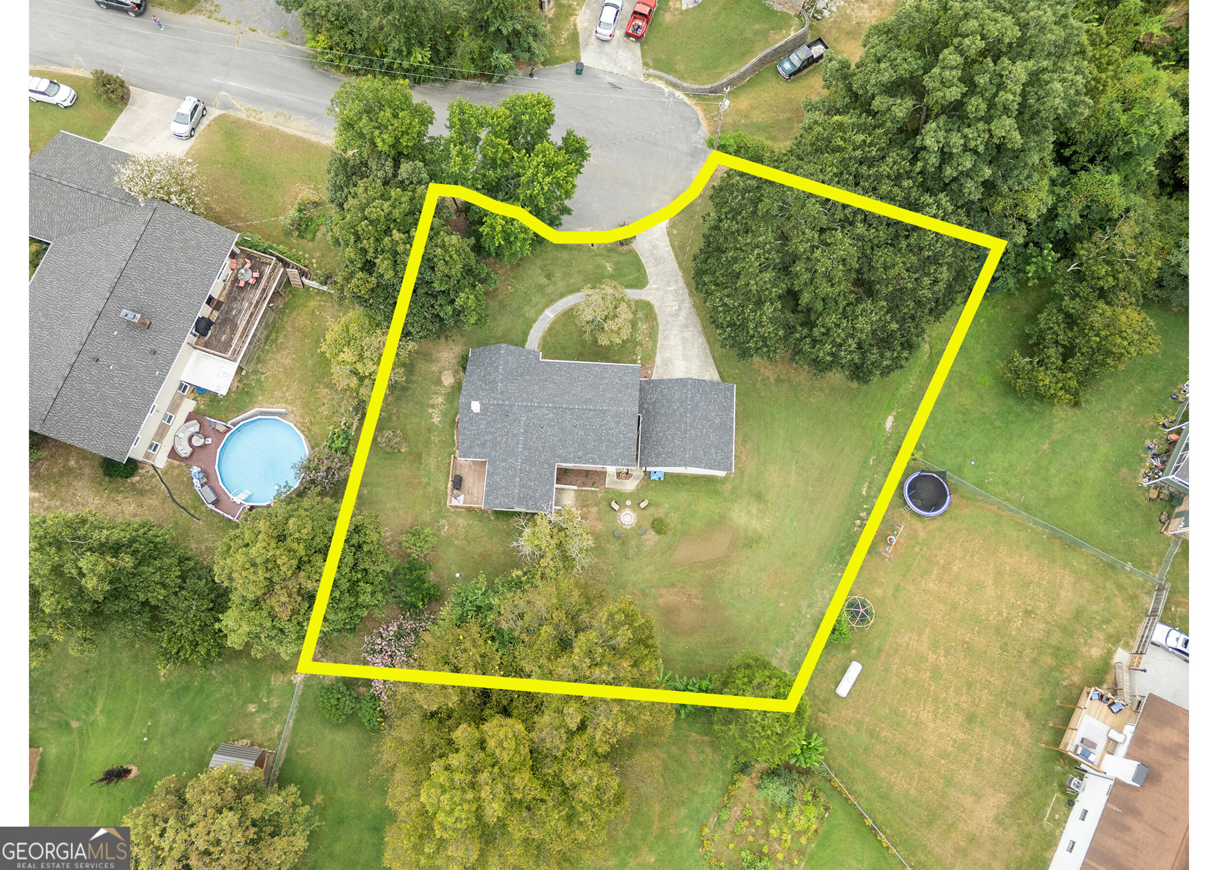 11 E Larry Circle Property Photo 42