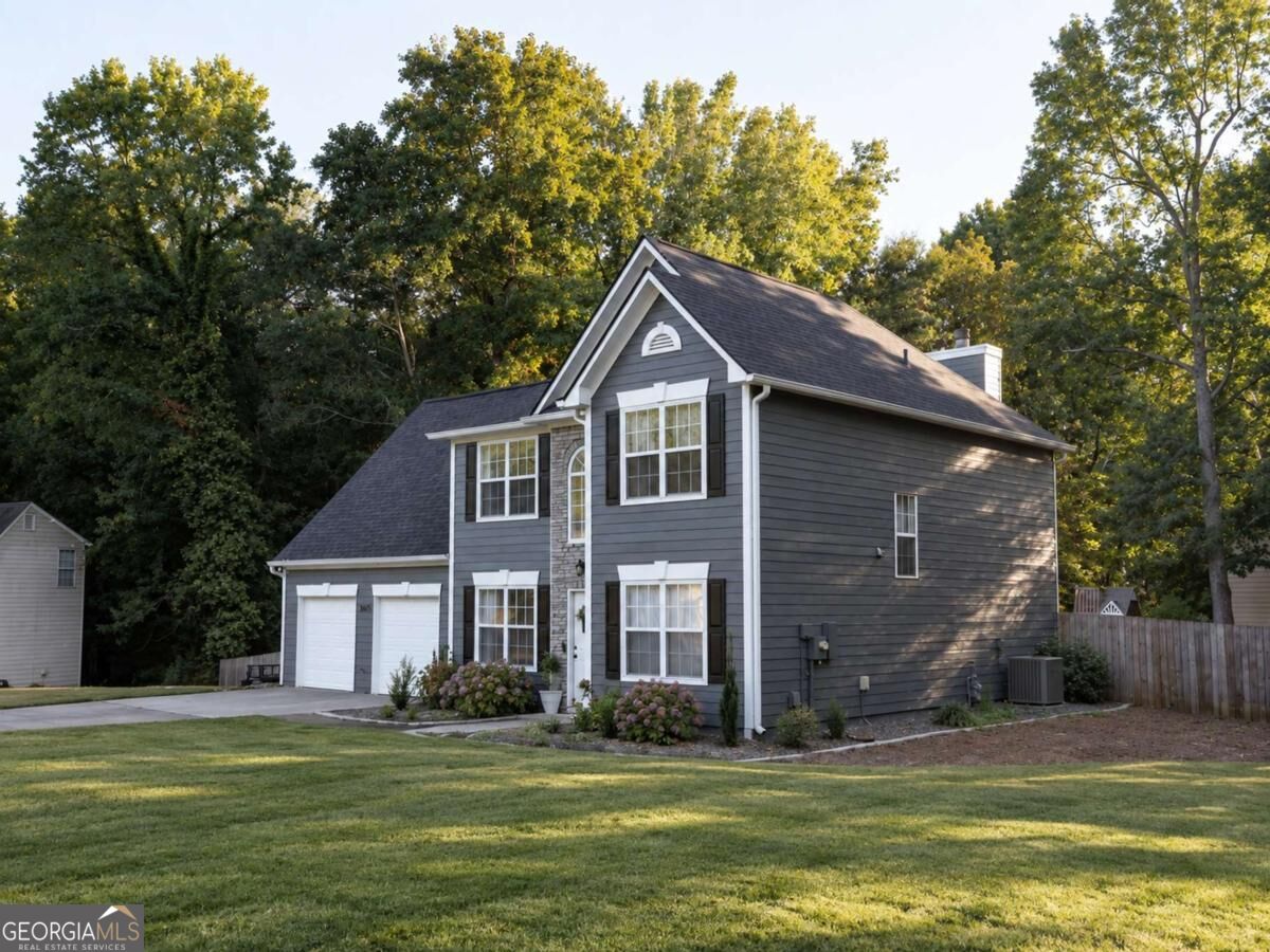 3675 Wake Robin Way Property Photo 40