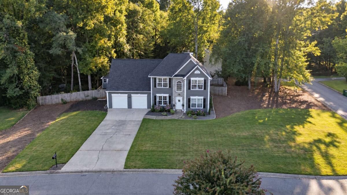 3675 Wake Robin Way Property Photo 41