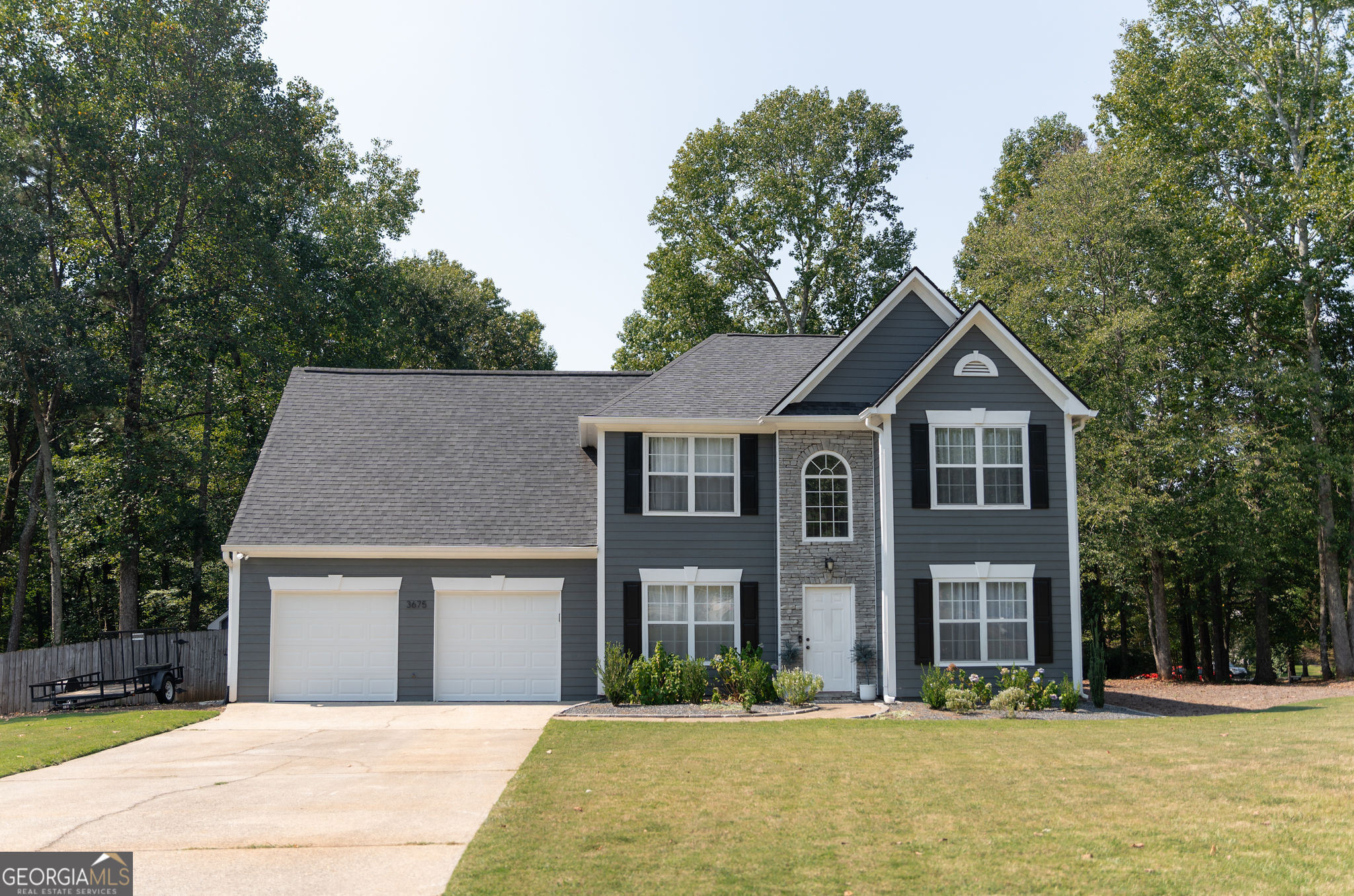 3675 Wake Robin Way Property Photo 42