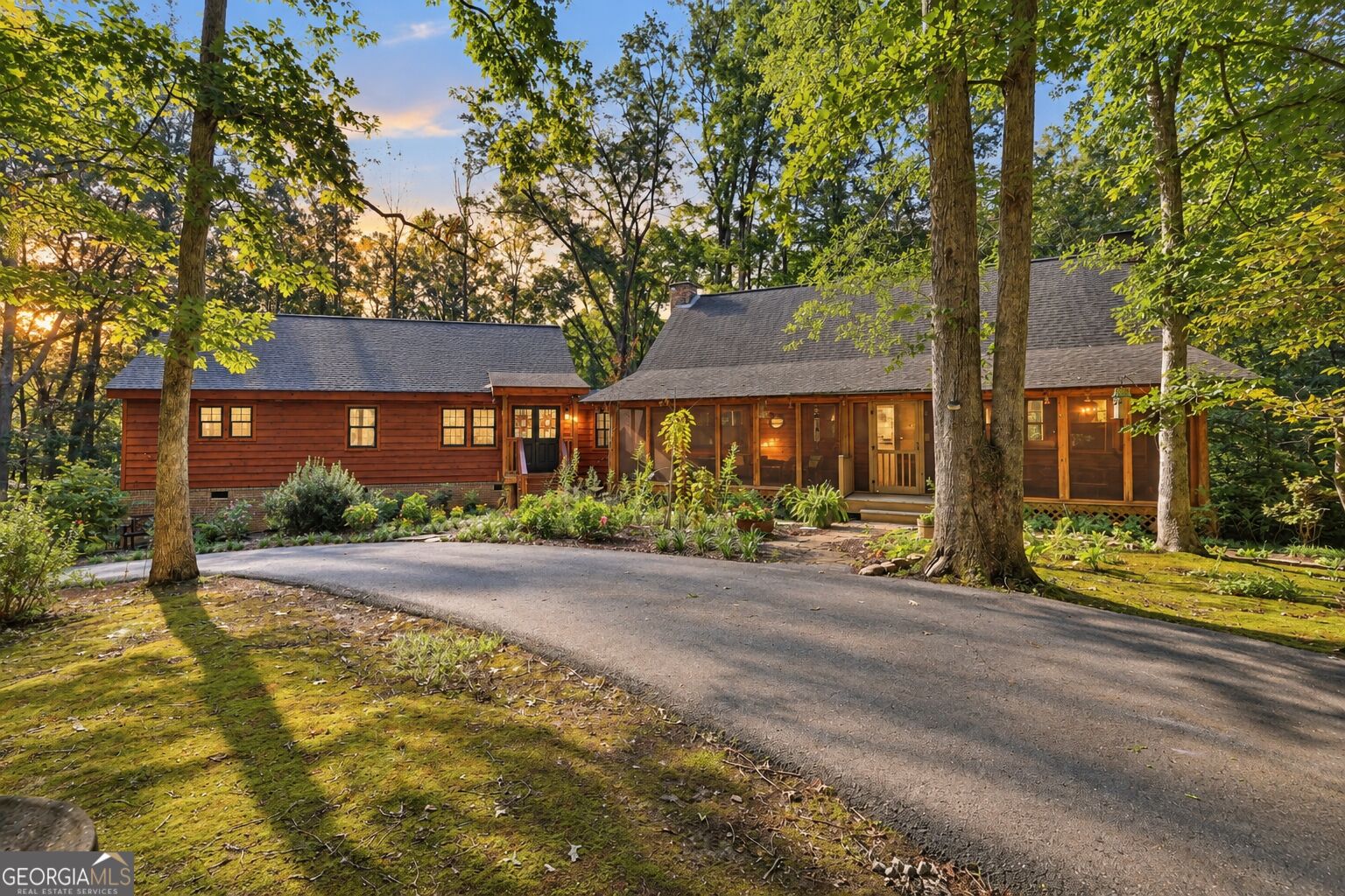 282 Jarrett Manor Estates Road Property Photo 1