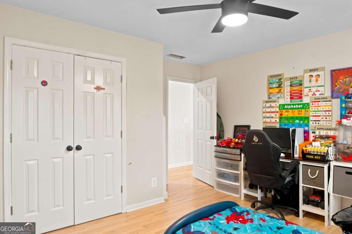 4339 Donerail Drive Property Photo 44